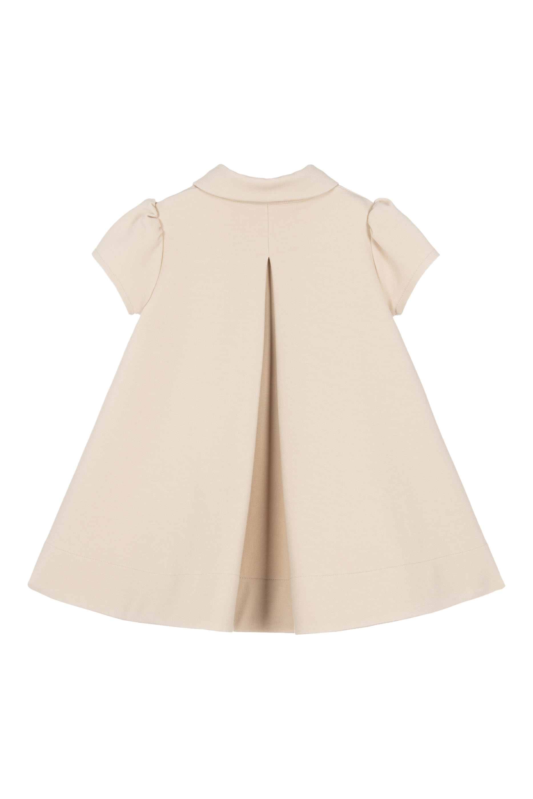 Baby Milano-Stitch Dress