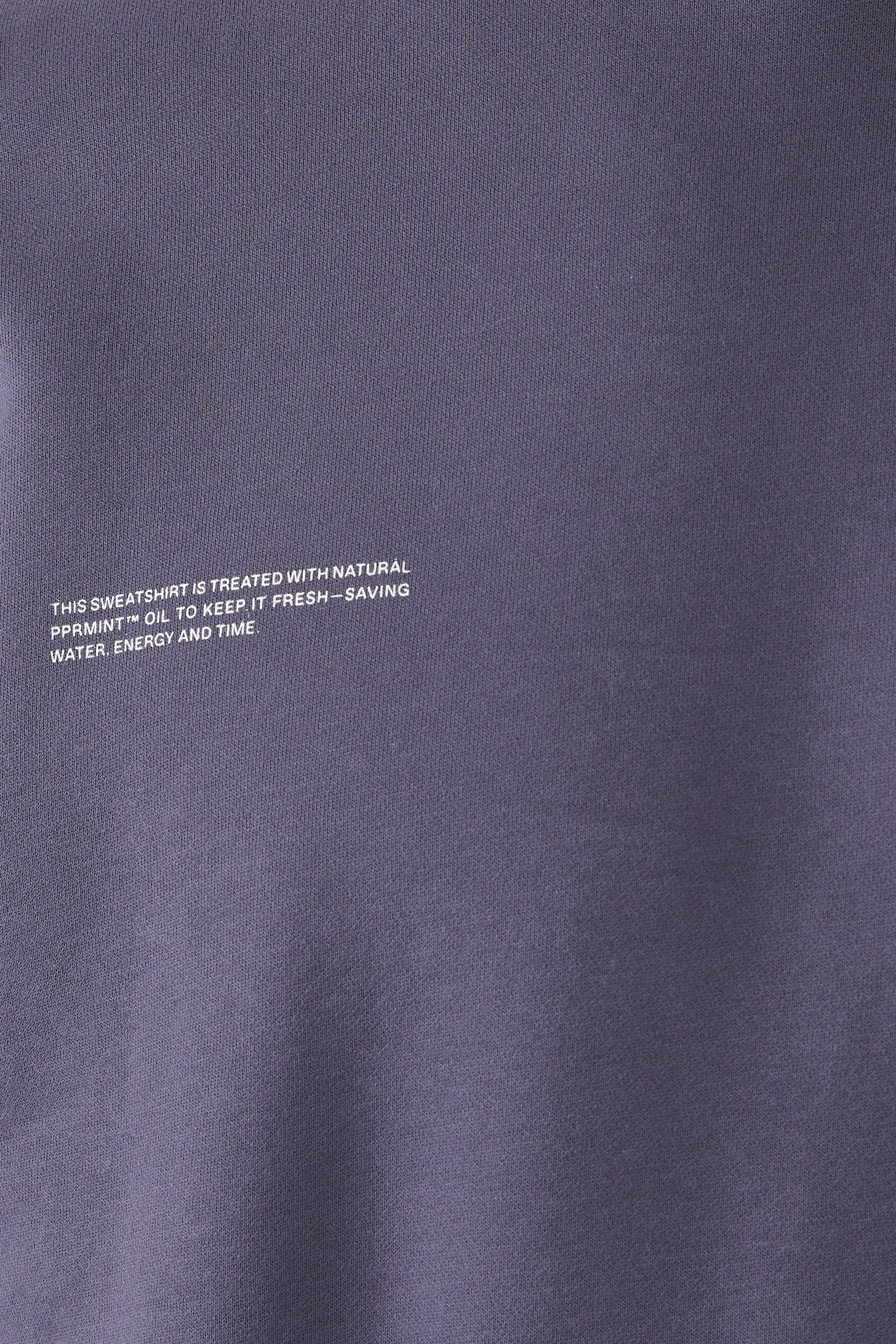 365 Organic Cotton Sweatshirt