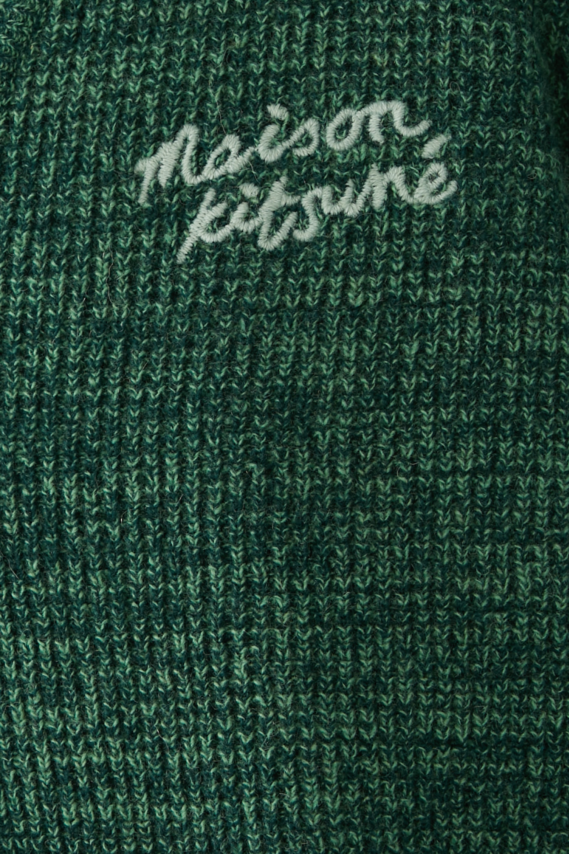 Handwriting Comfort Cardigan