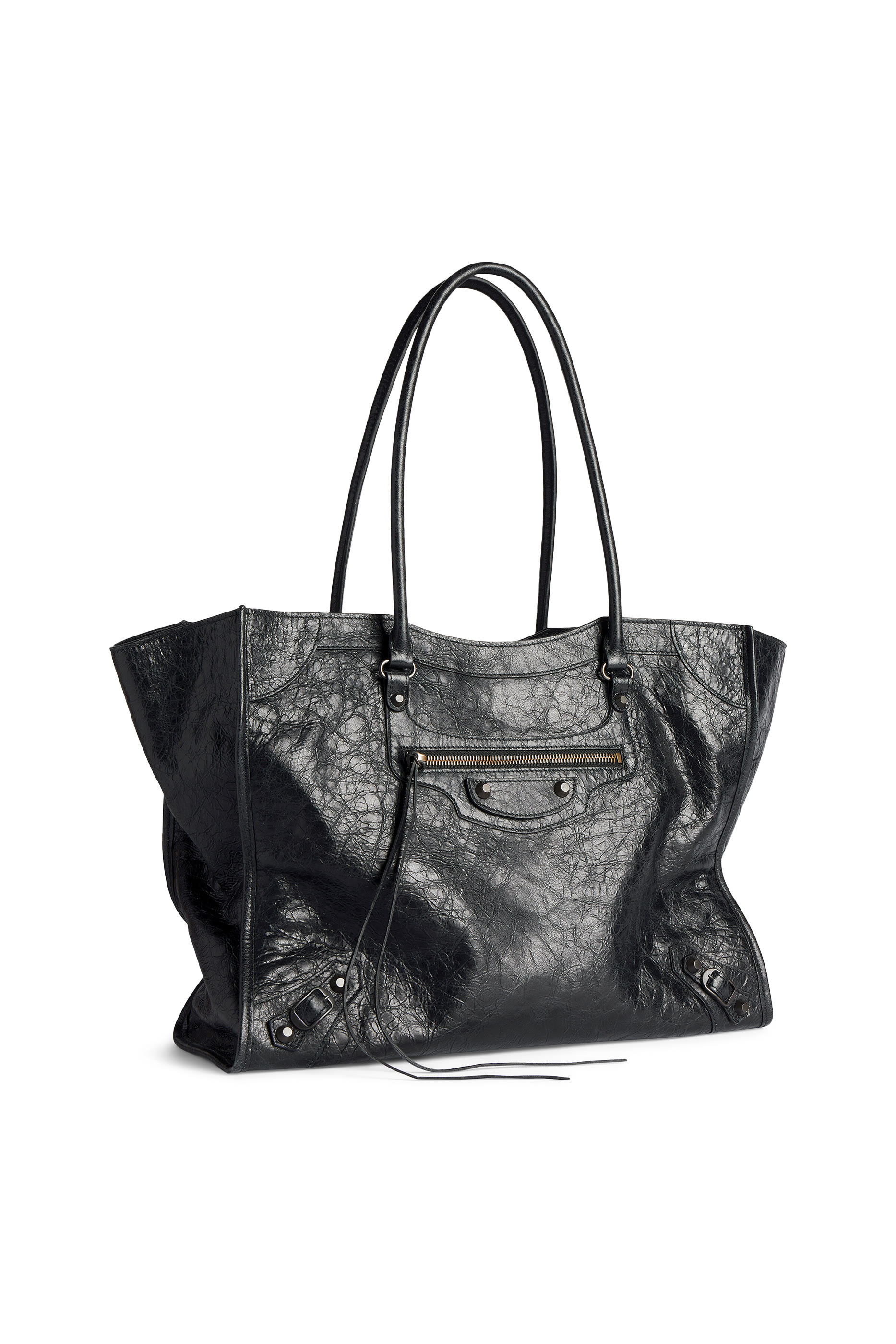  Le City Medium Tote Bag