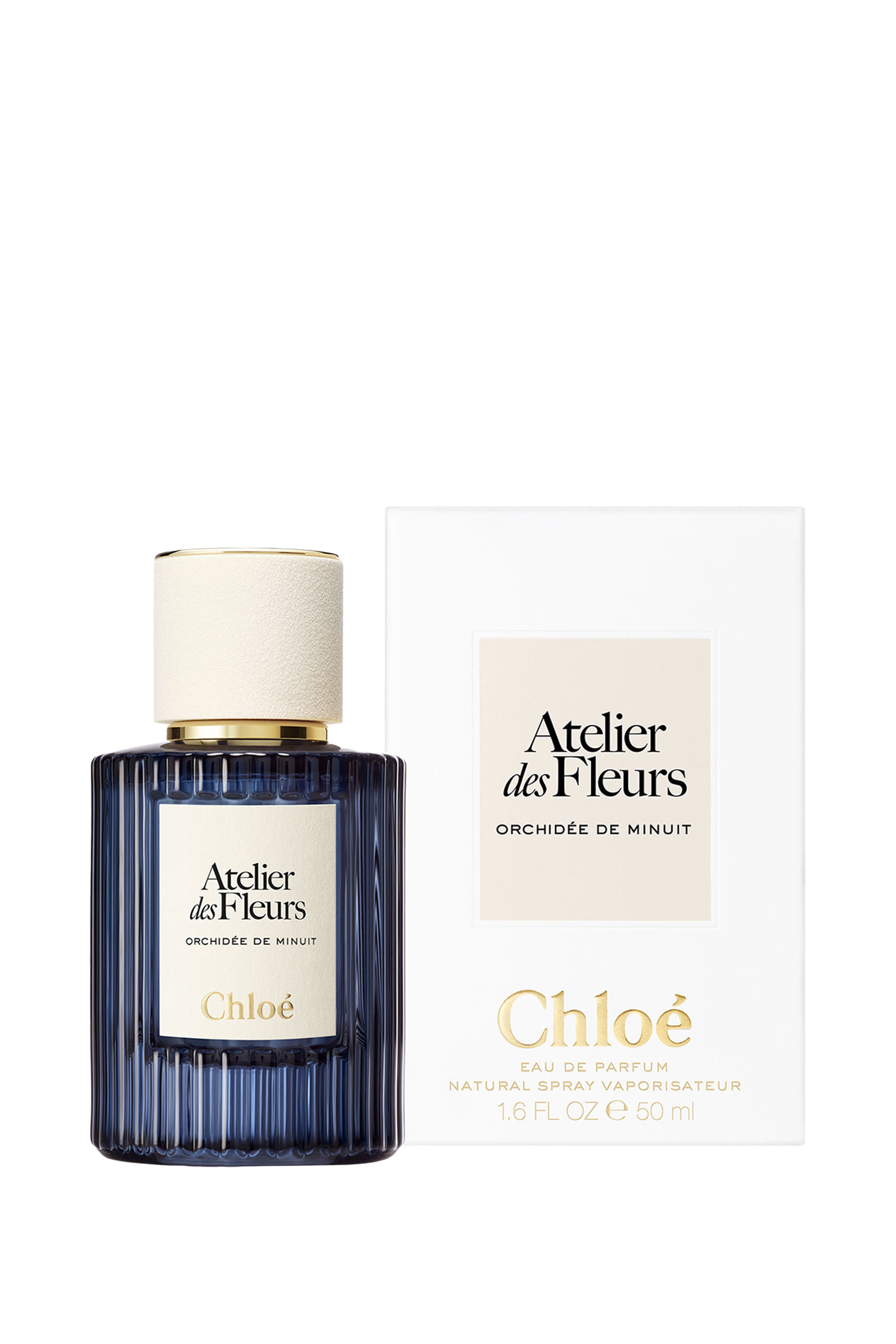 Atelier des Fleurs Orchid&eacute;e de Minuit Eau de Parfum