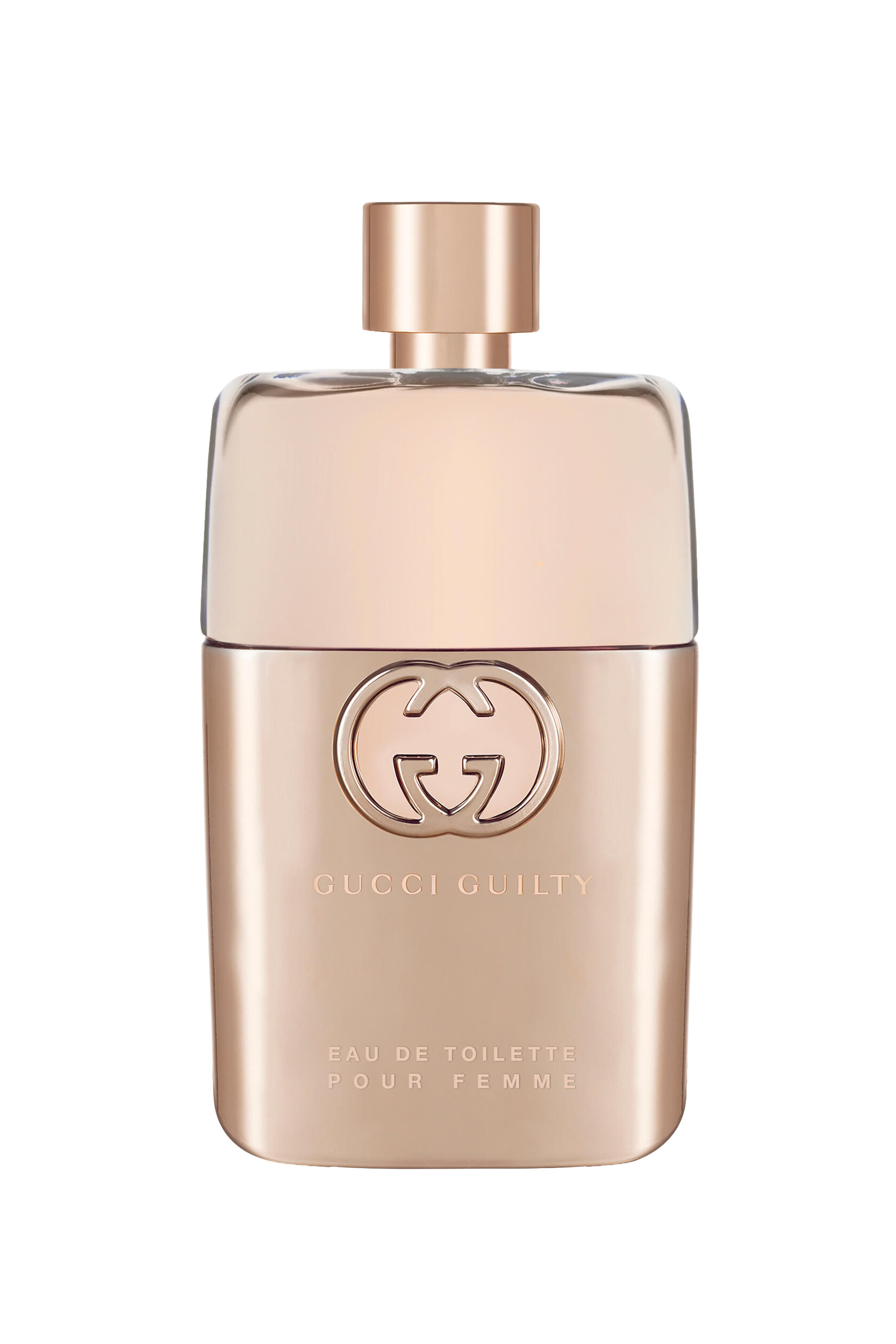 Guilty Pour Femme Eau De Toilette Spray