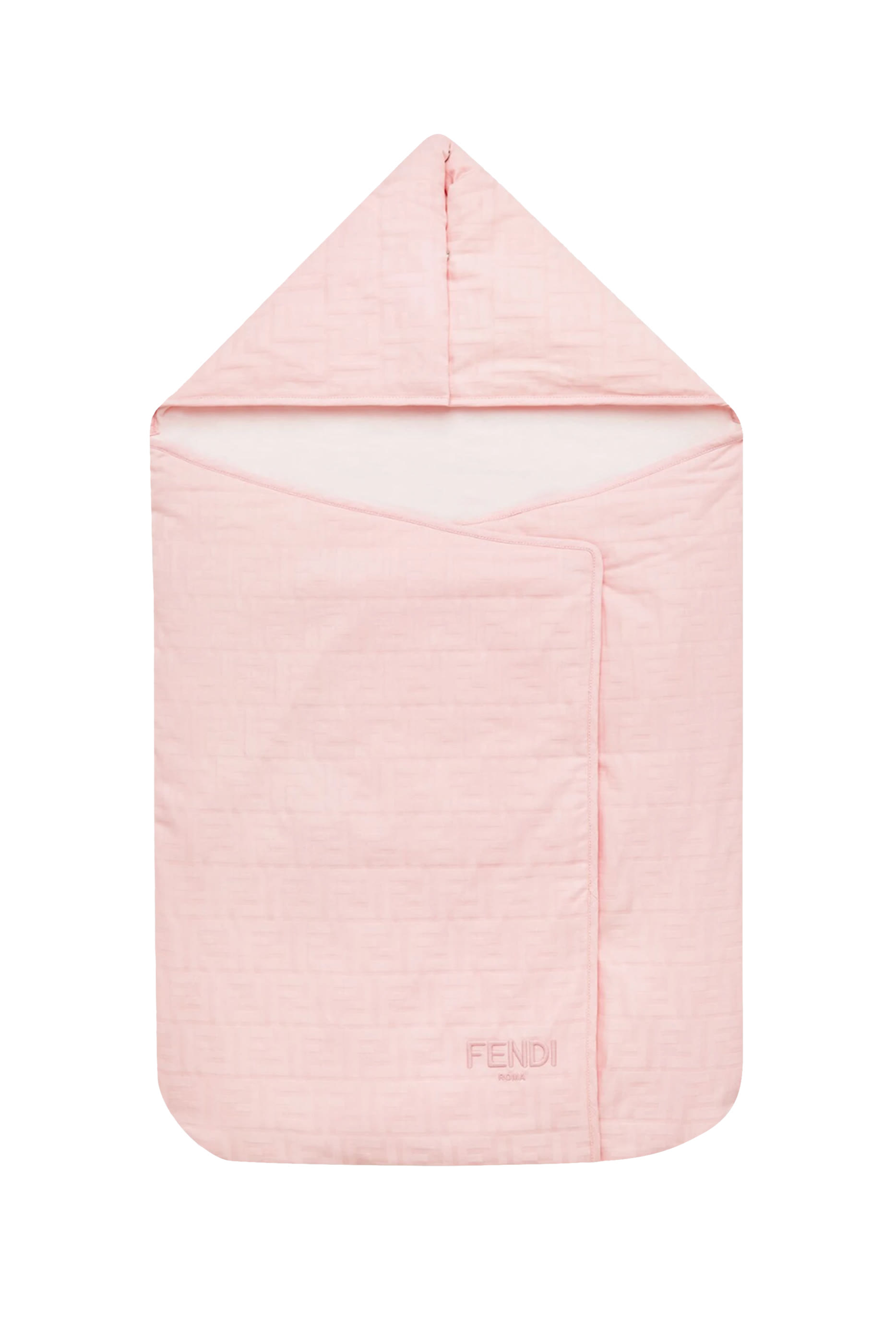 Baby Logo Sleeping Bag