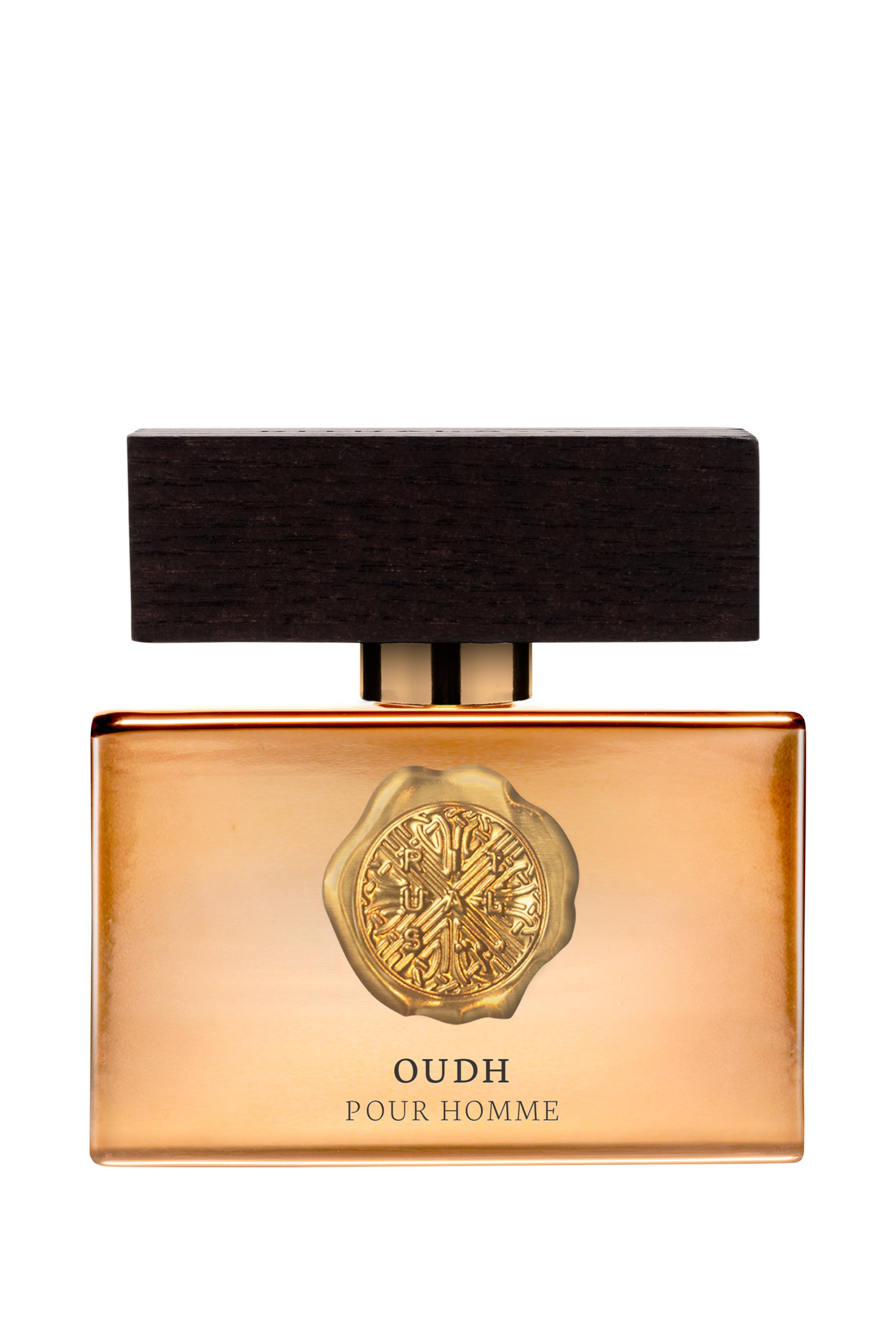 The Ritual Of Oudh Homme Eau De Parfum 50ml