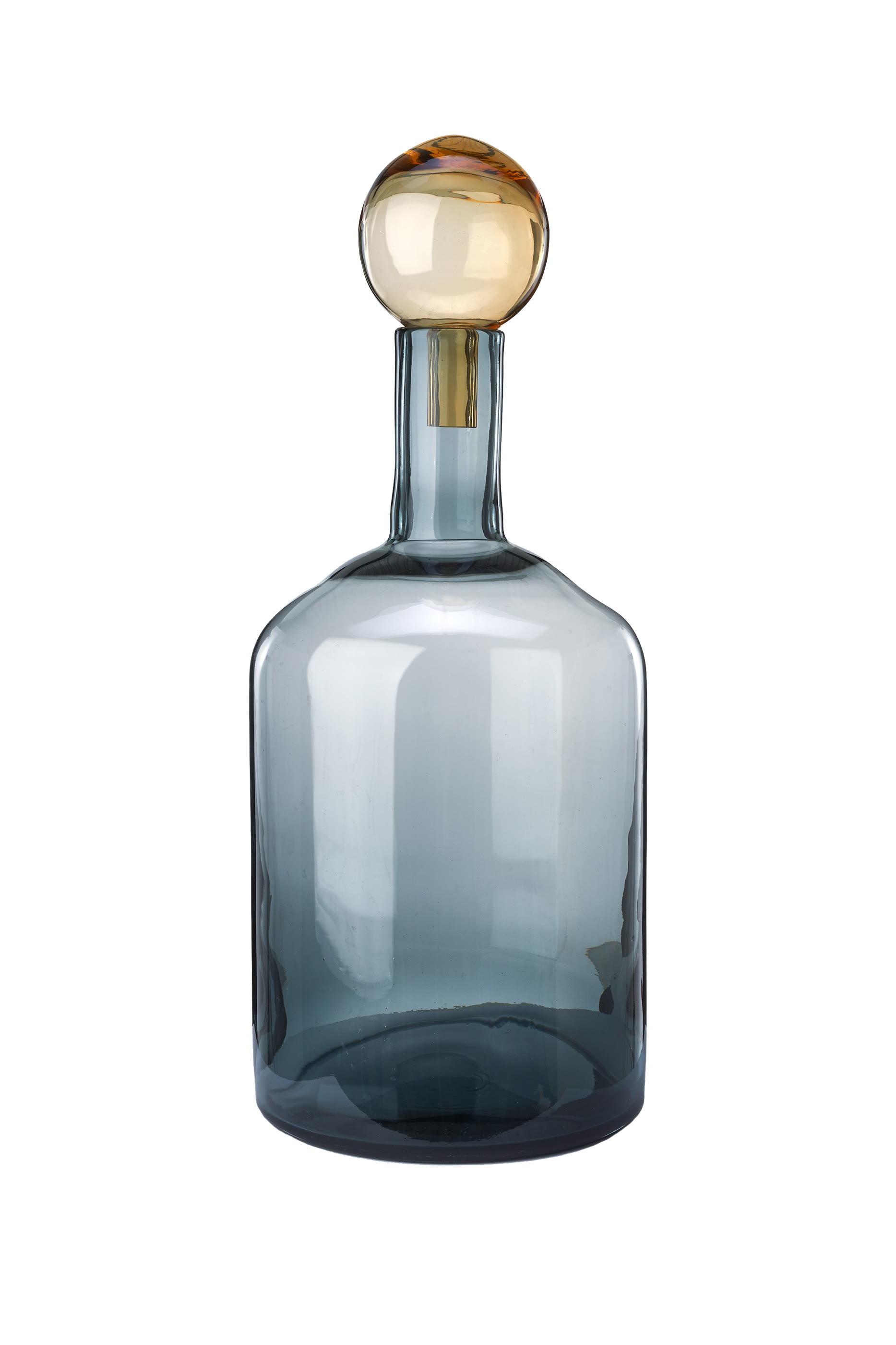 Extra Large Bubble Bottles, Set of 4