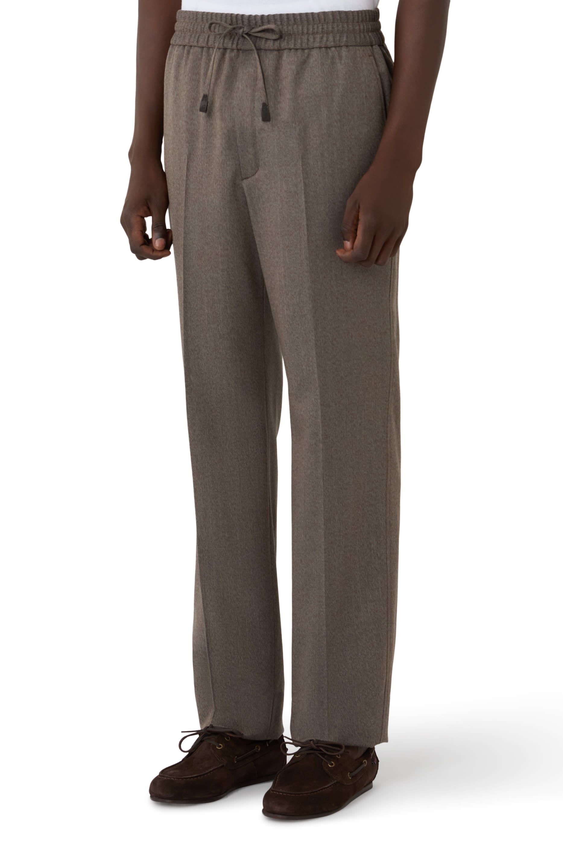 Asolo Trousers