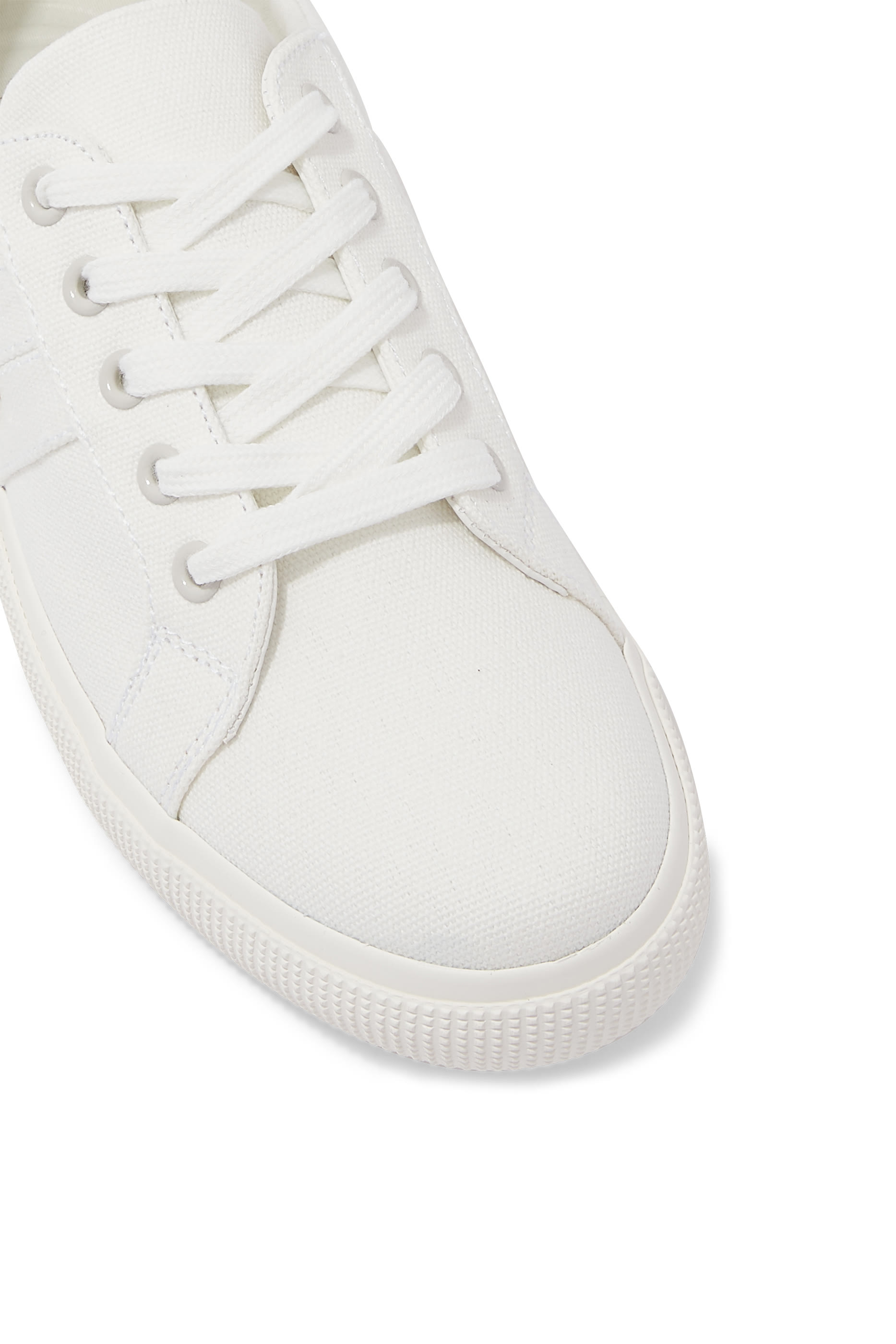 Janson Low Top Sneakers