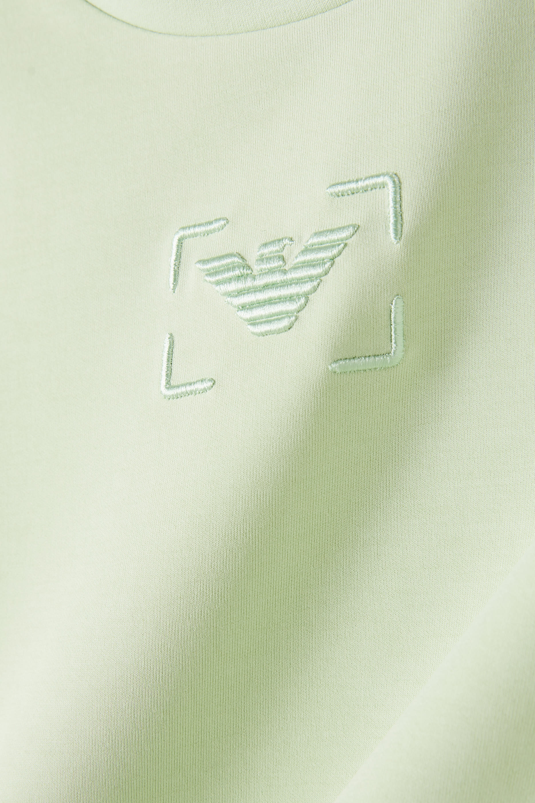 Kids Eagle Logo T-Shirt