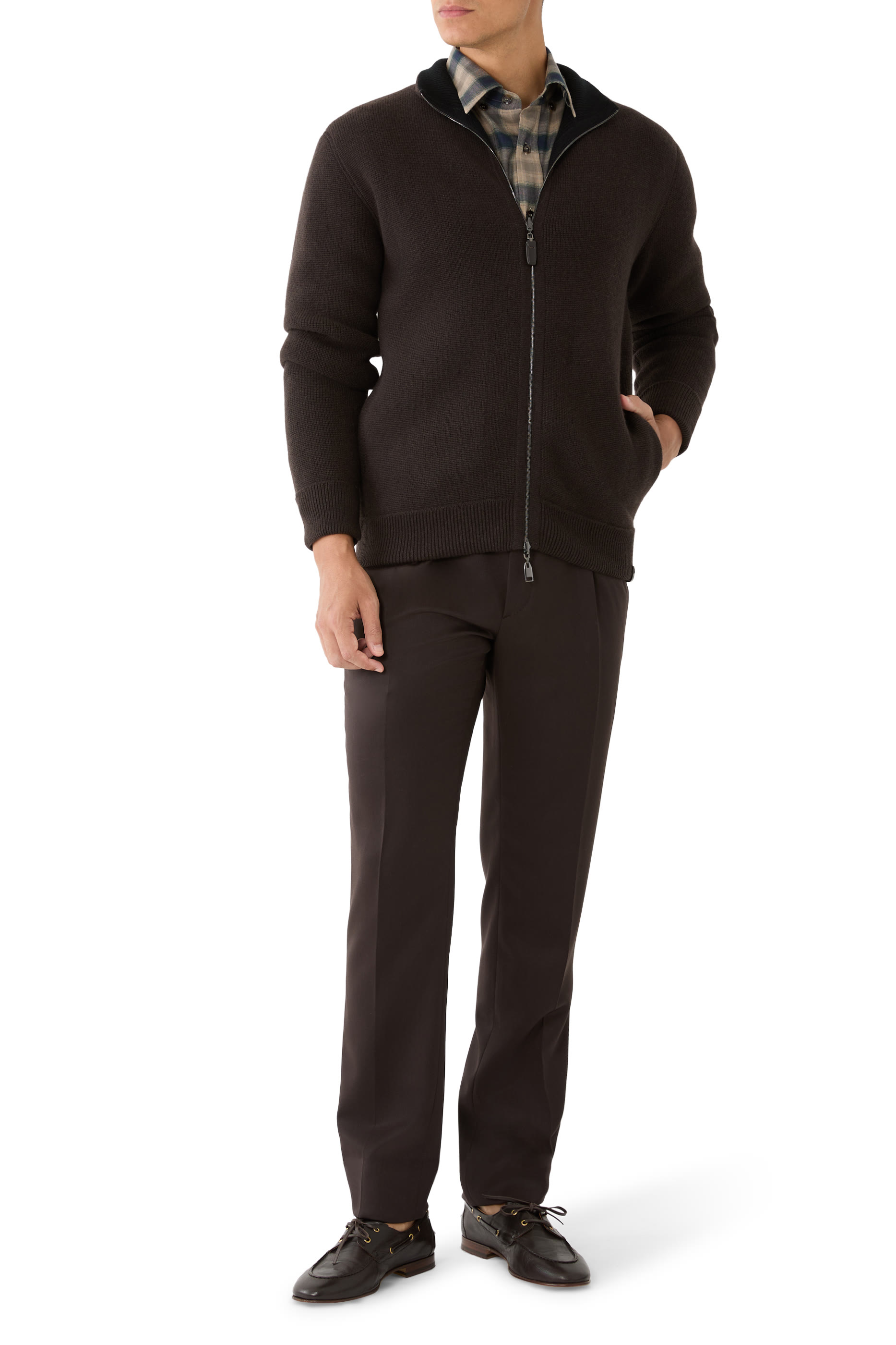 Journey Trousers