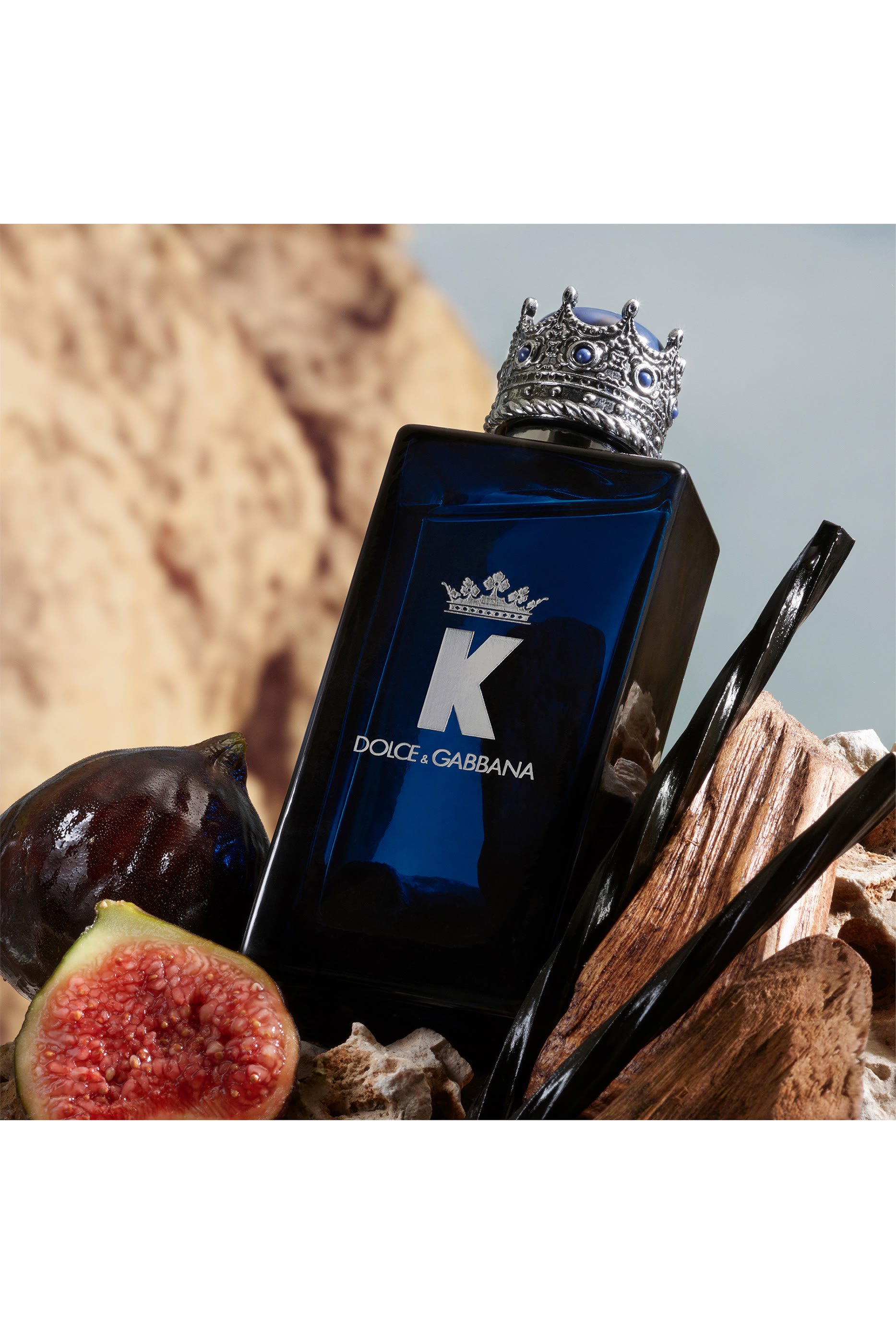 K by Dolce & Gabbana Parfum