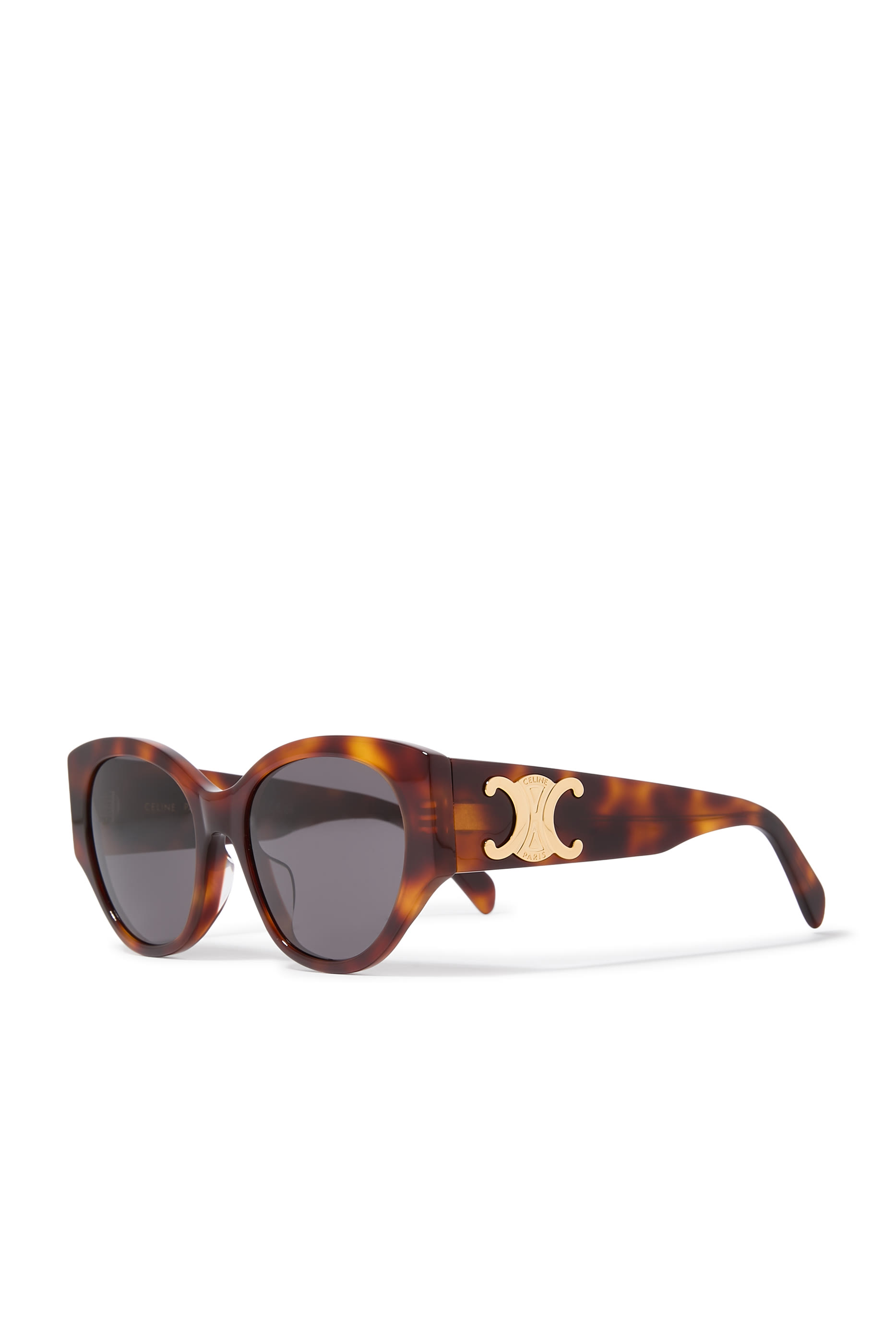 Triomphe XL 03 Sunglasses