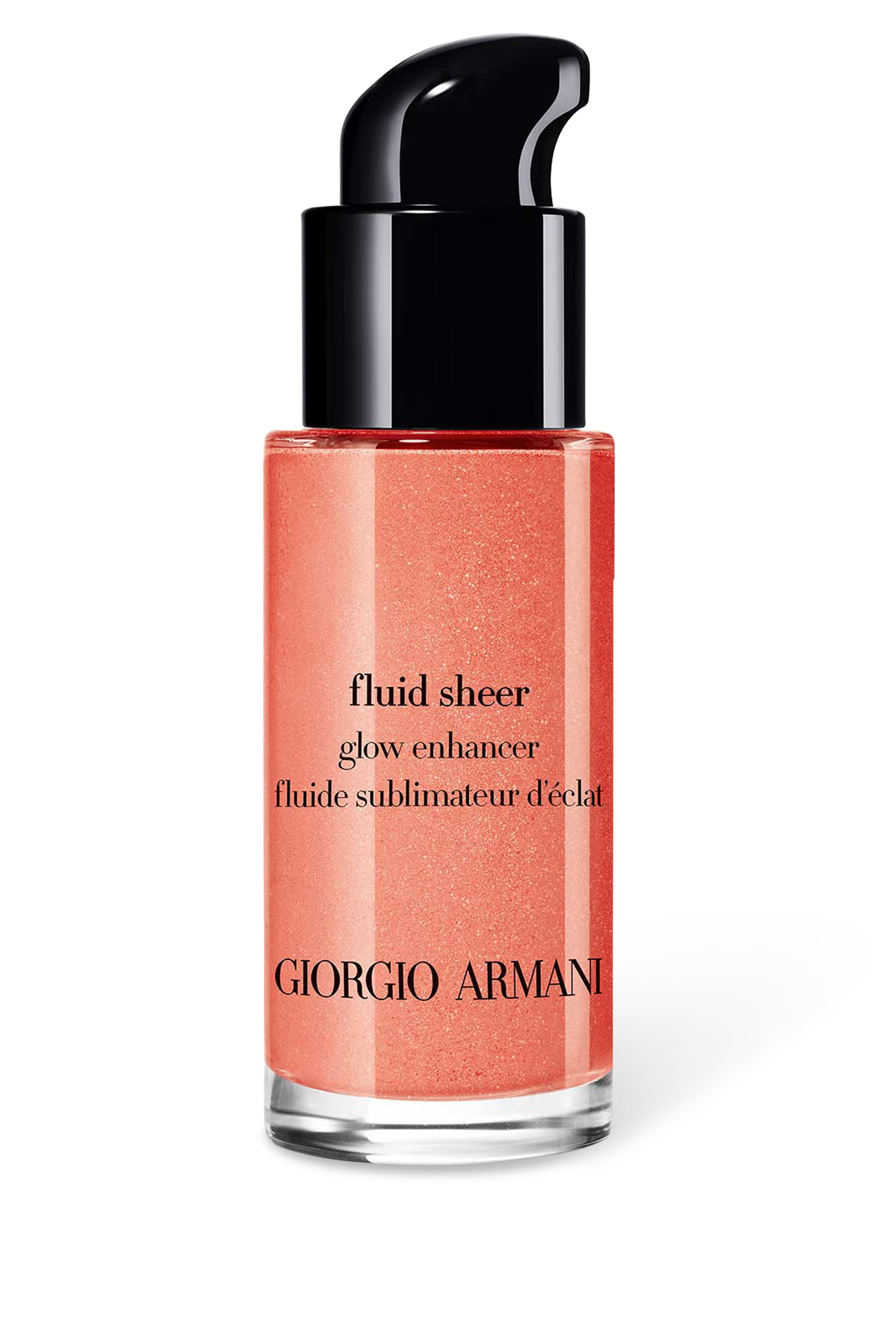 Fluid Sheer Glow Enhancer