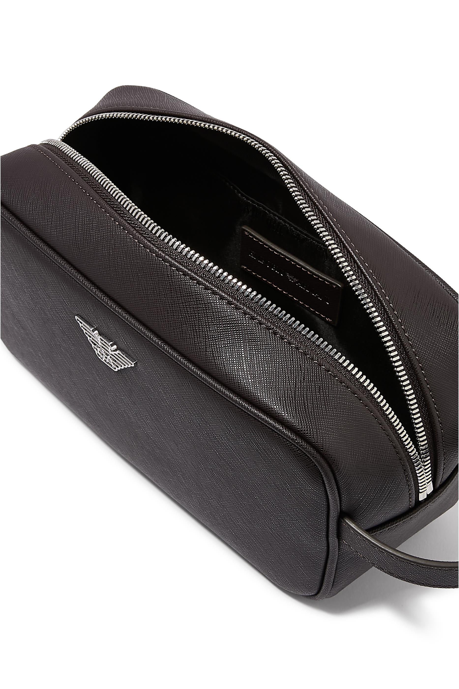 Logo Travel Beauty Case