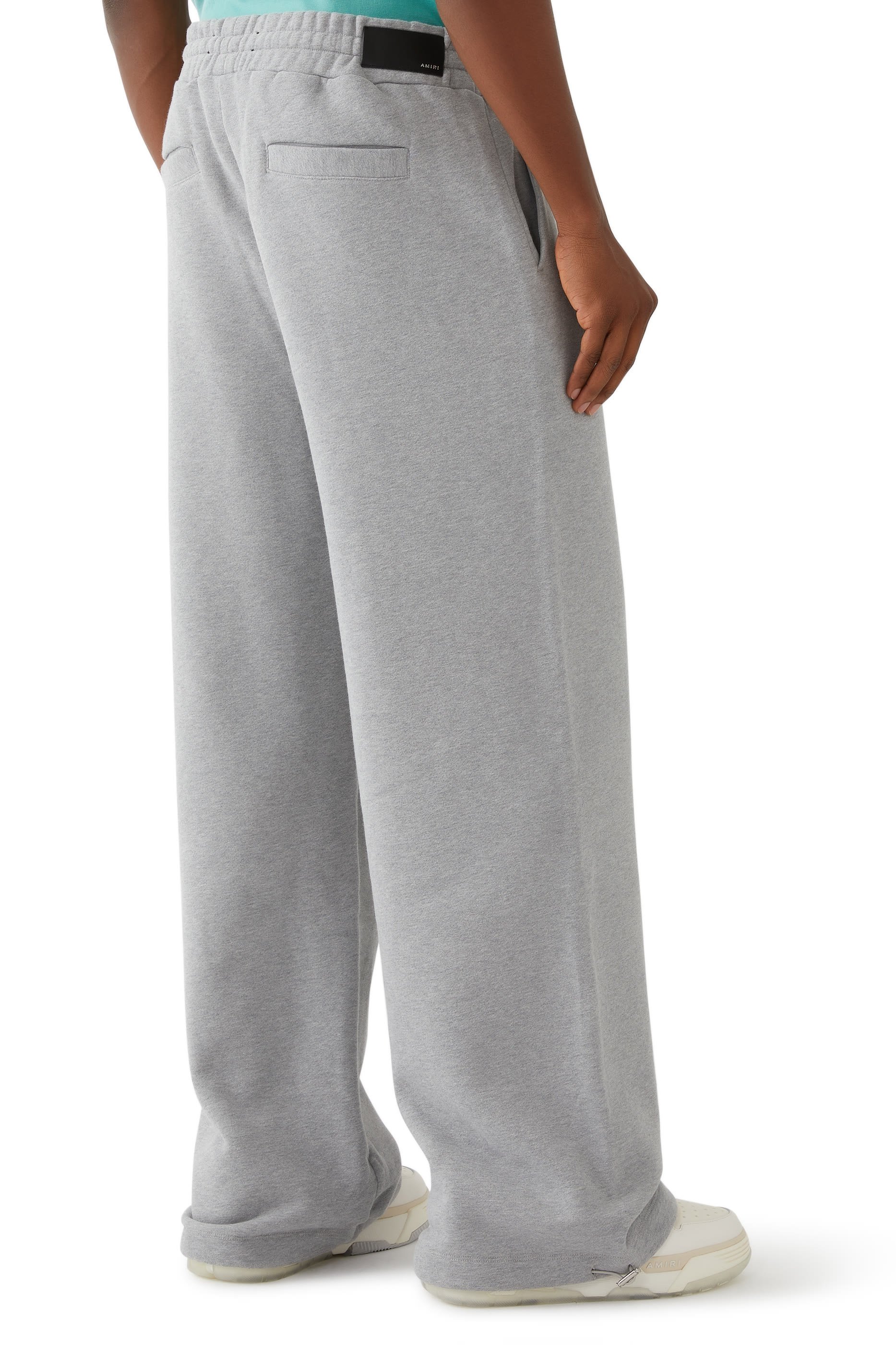 Dream Team Oversized Sweatpants