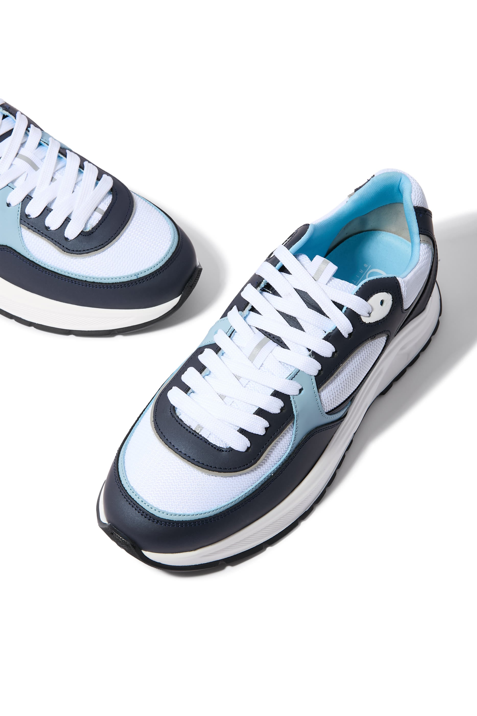 OneSixty Runner Sneakers