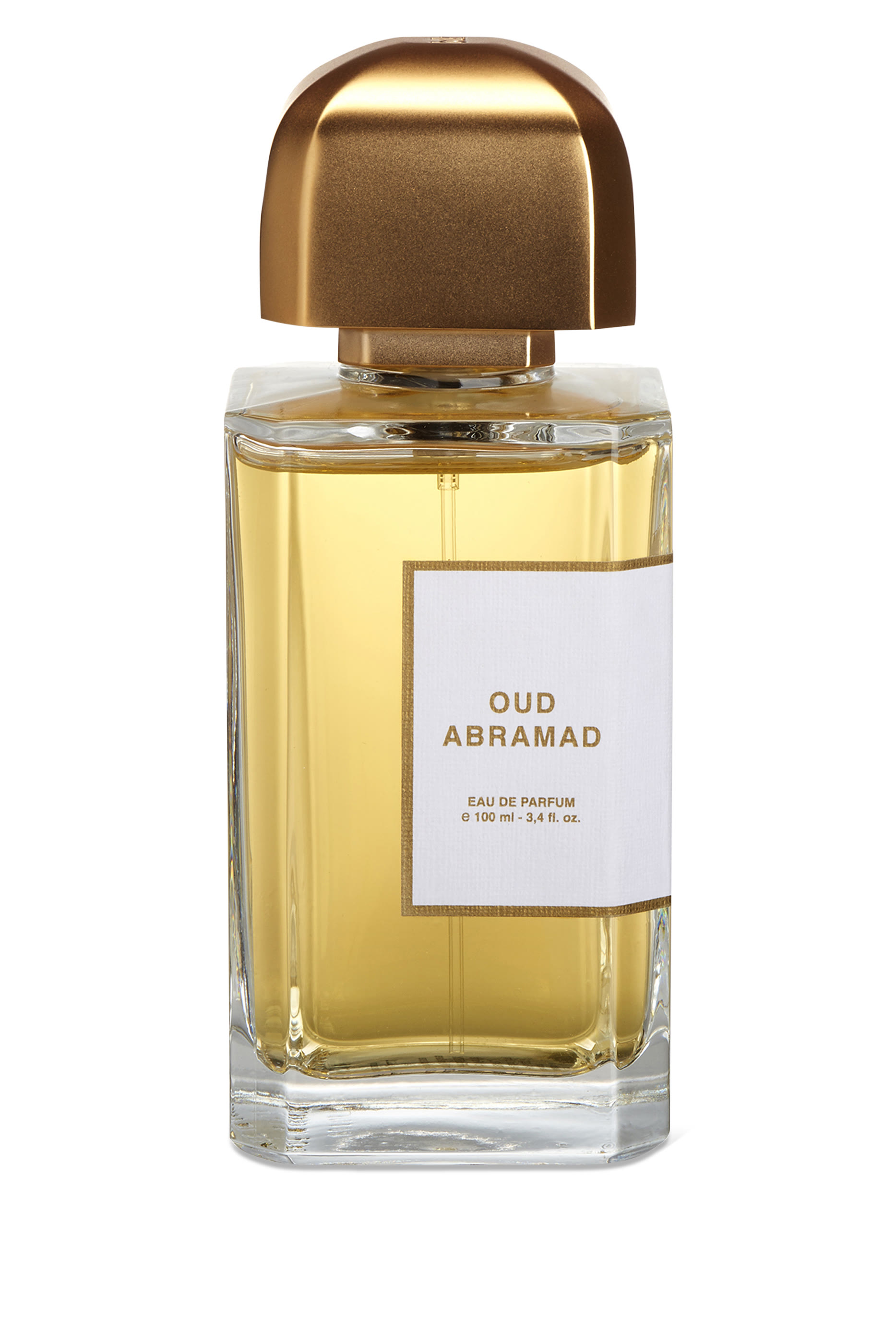 Oud Abramad Eau de Parfum