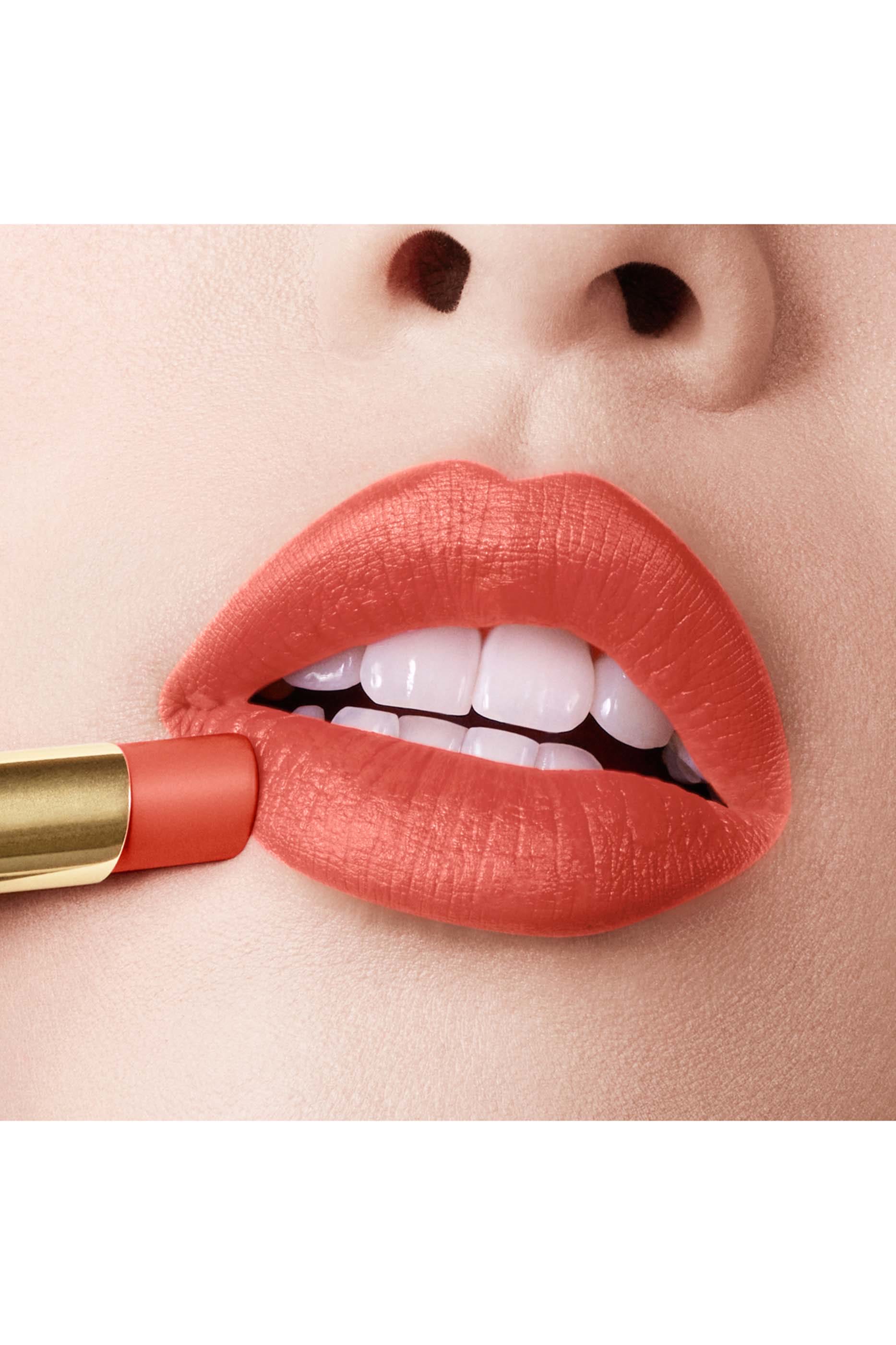 Rouge Stiletto Lumi Matte Lipstick