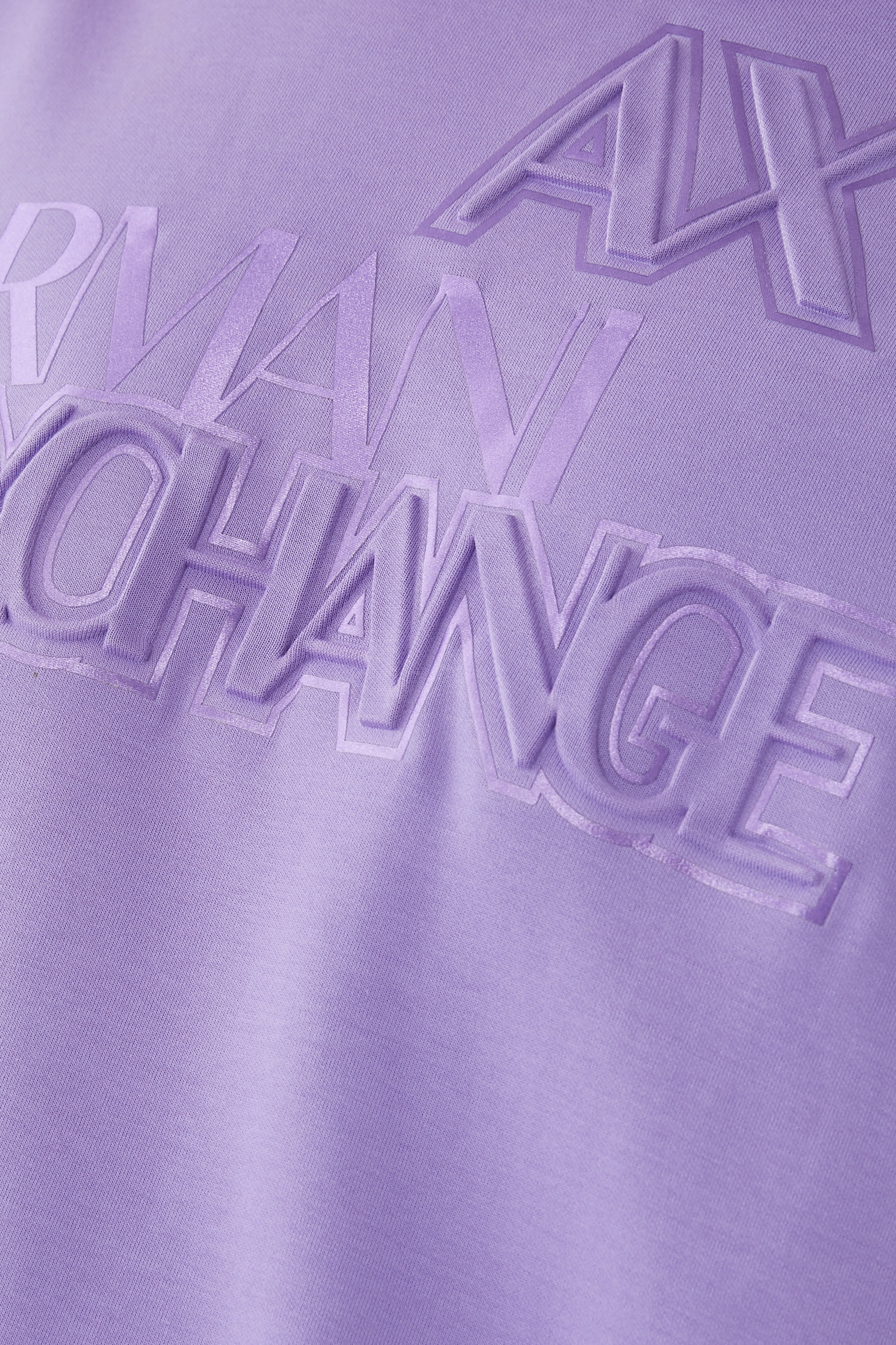 Meta Nature Logo Sweatshirt