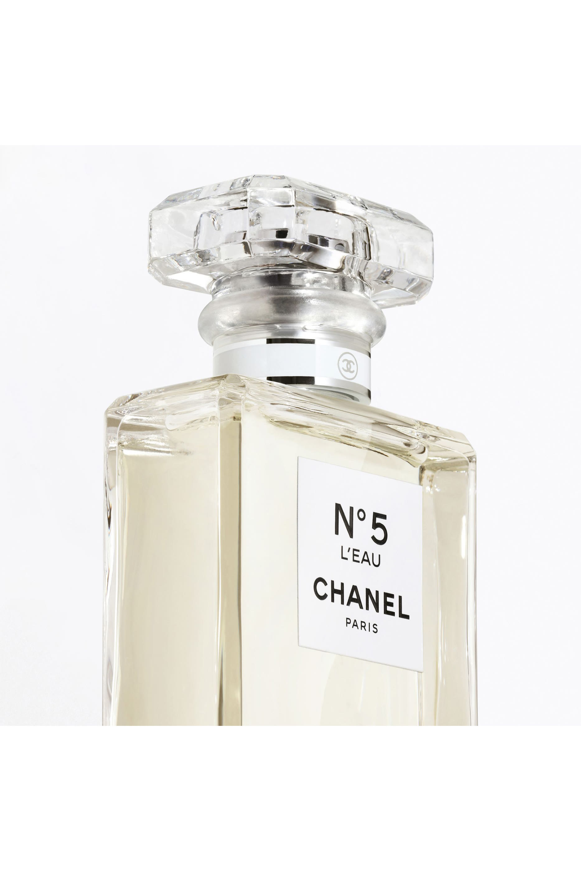 N&deg;5 L'EAU Eau De Toilette Spray