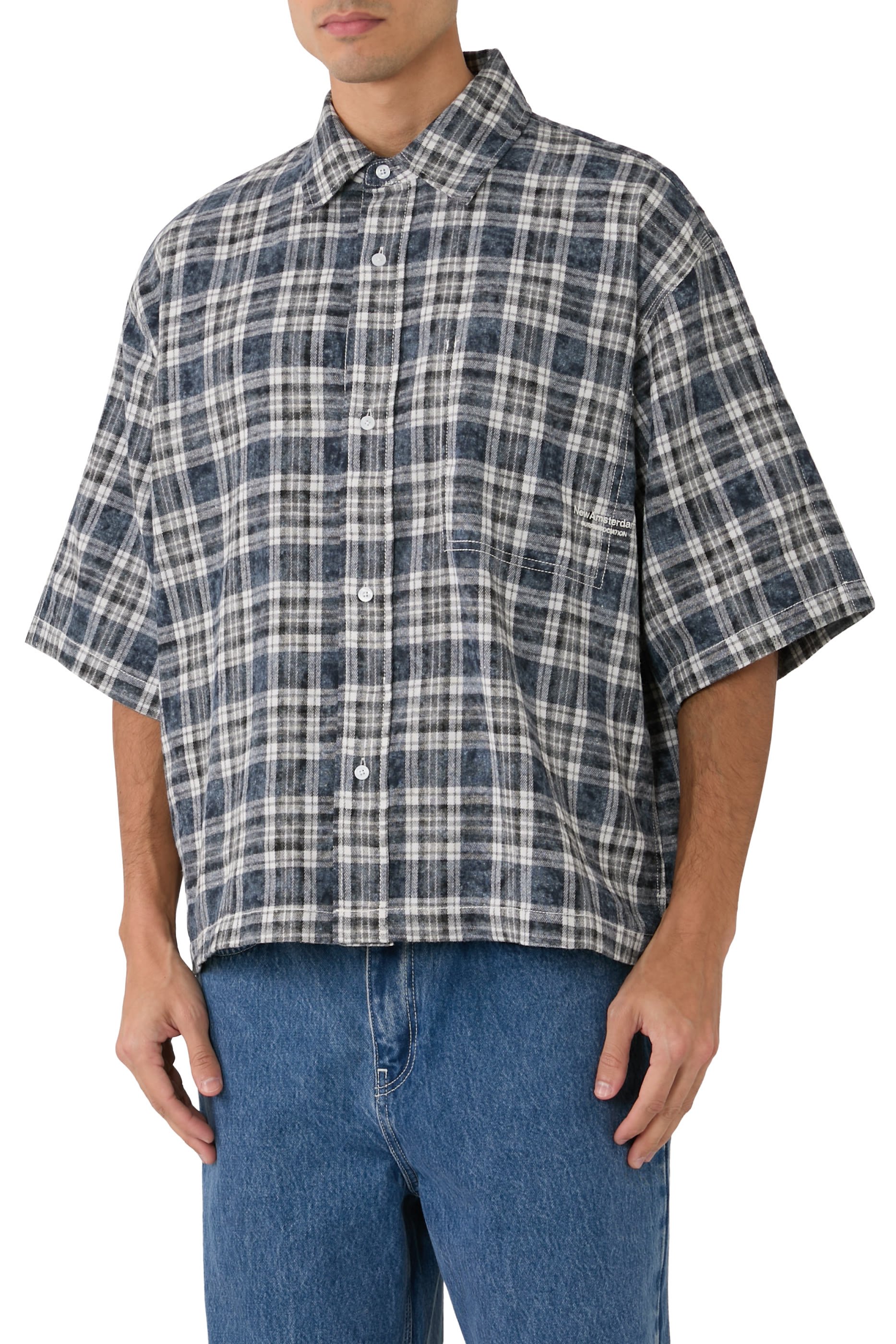 Surf Association Wijk Shirt 