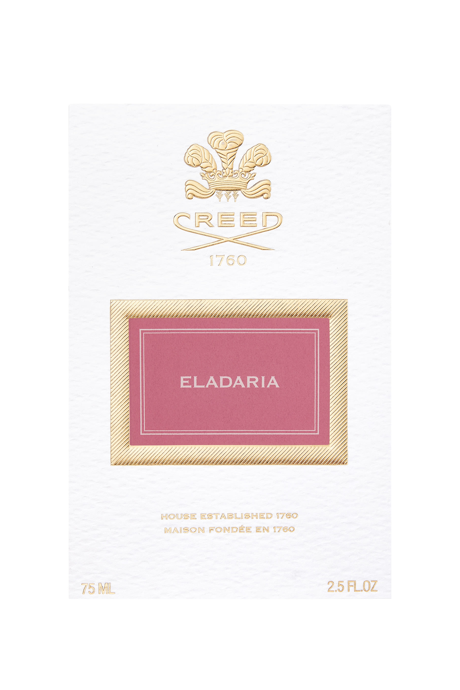 Millesime Eladaria Eau de Parfum