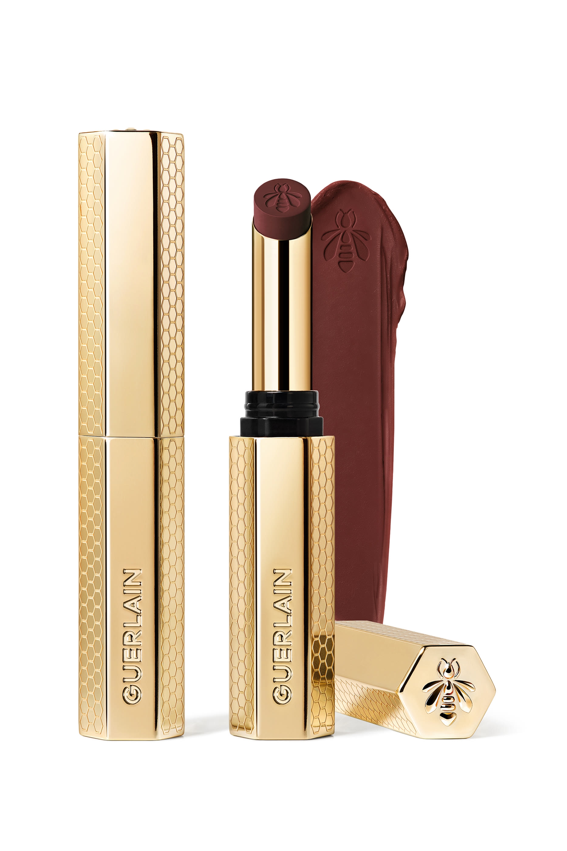KissKiss Lipstick