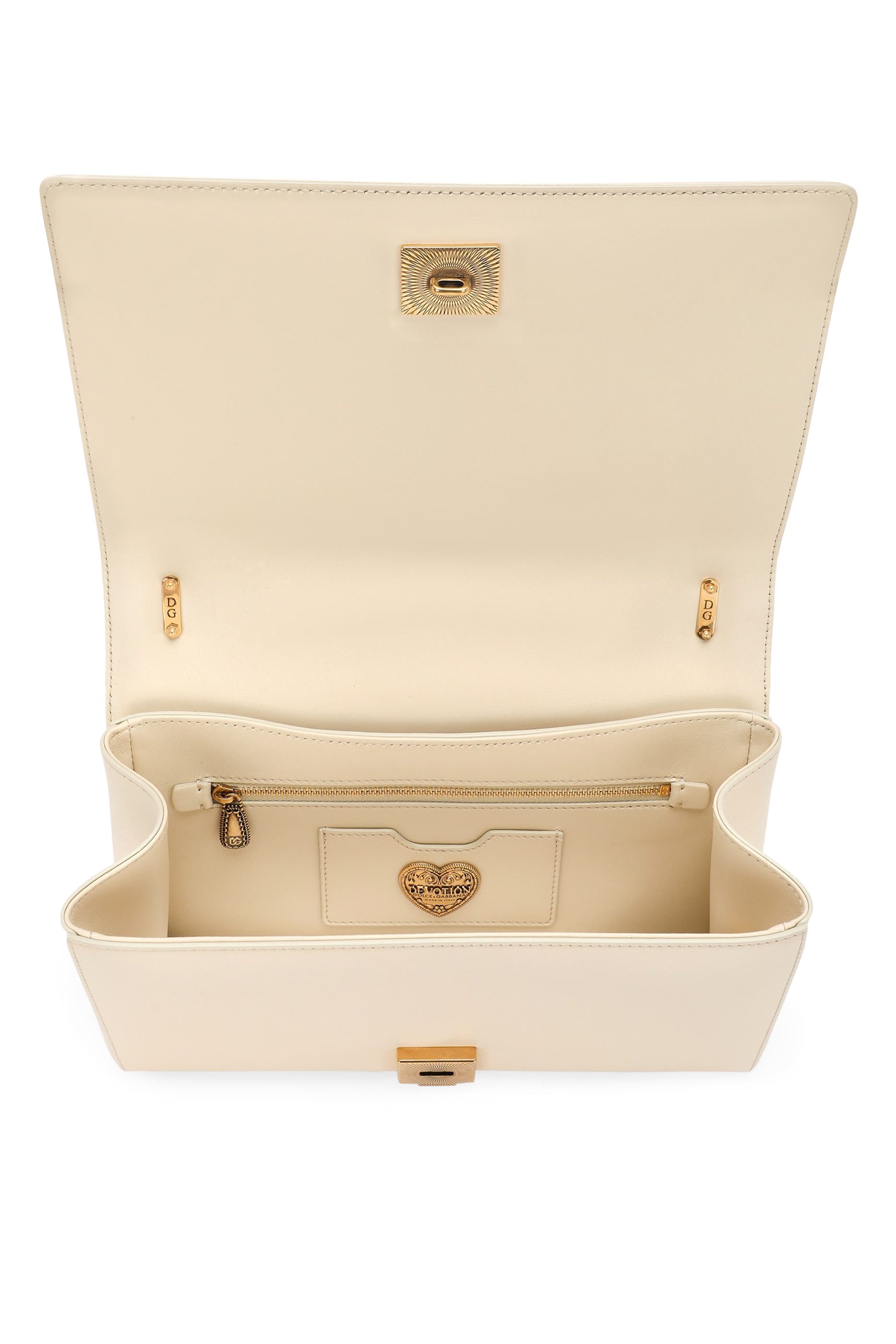 Large Devotion Shoulder Bag