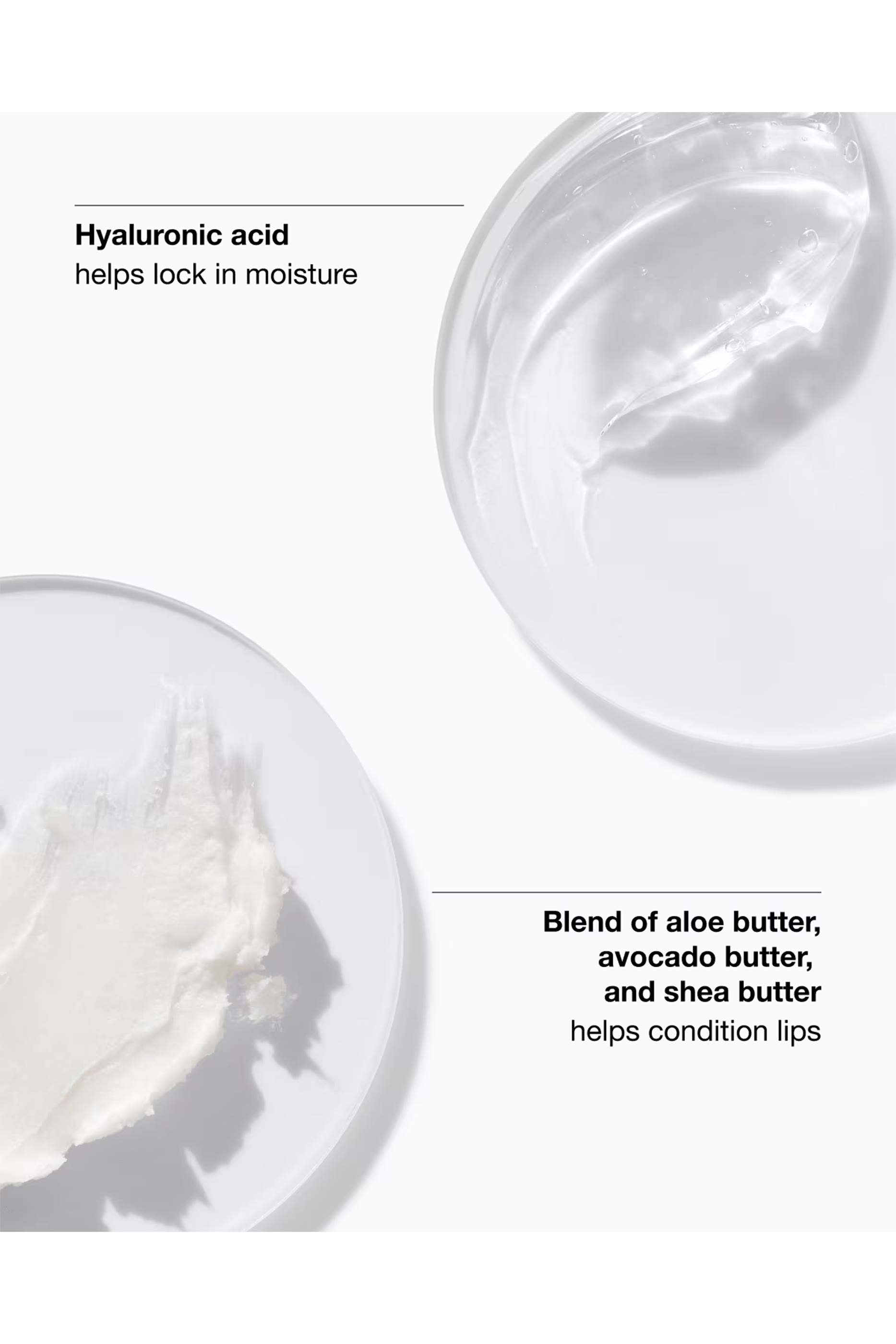 Pop Plush Creamy Lip Gloss