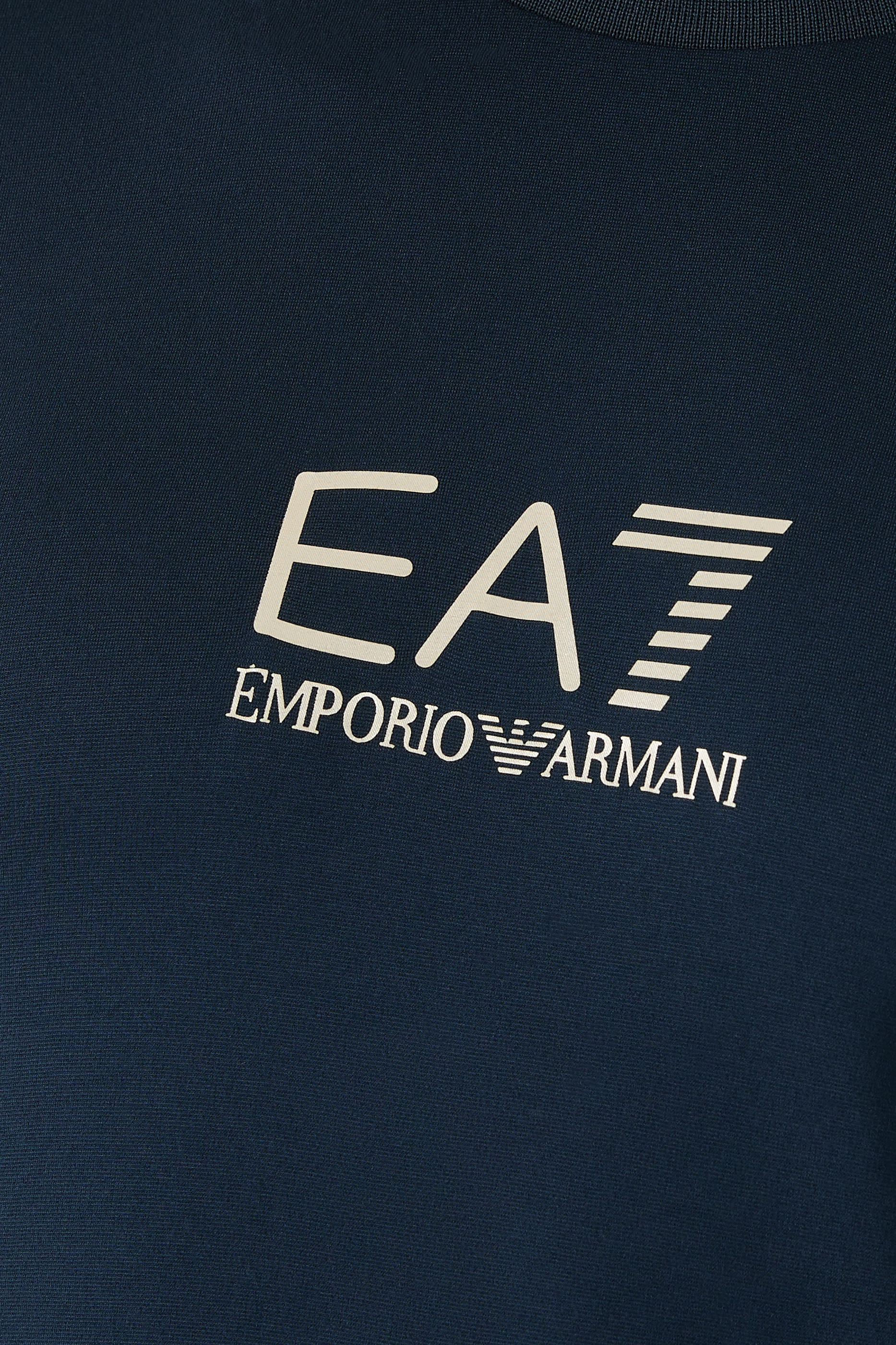 Gold Label Crewneck T-Shirt