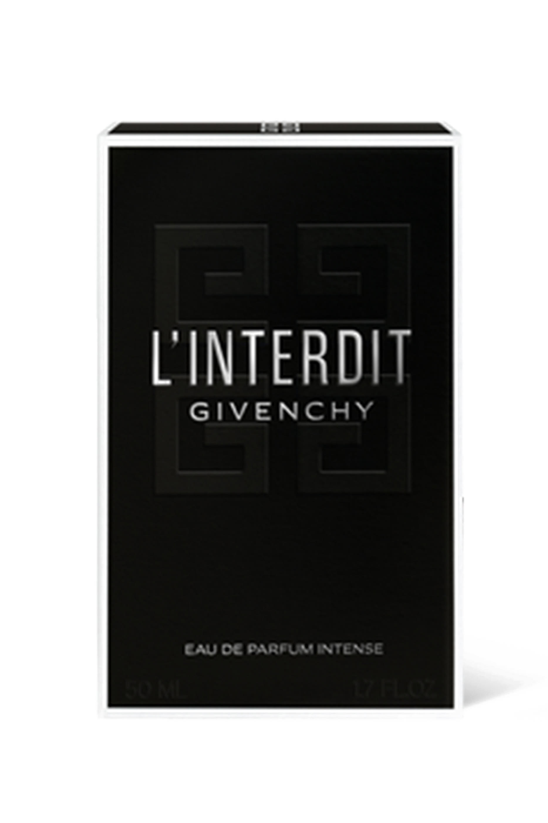 L'Interdit Eau de Parfum Intense