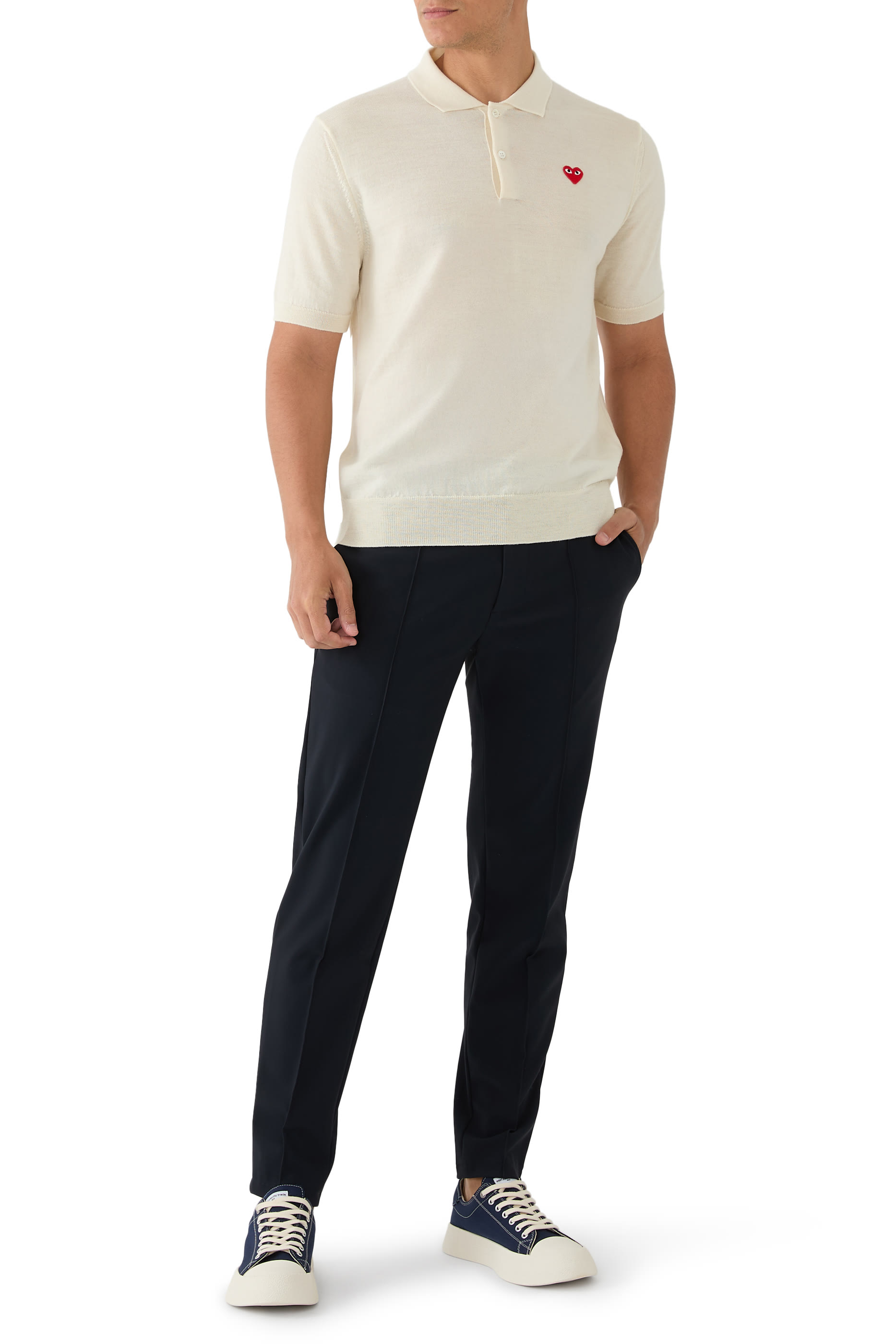 Dive Low-Top Sneakers