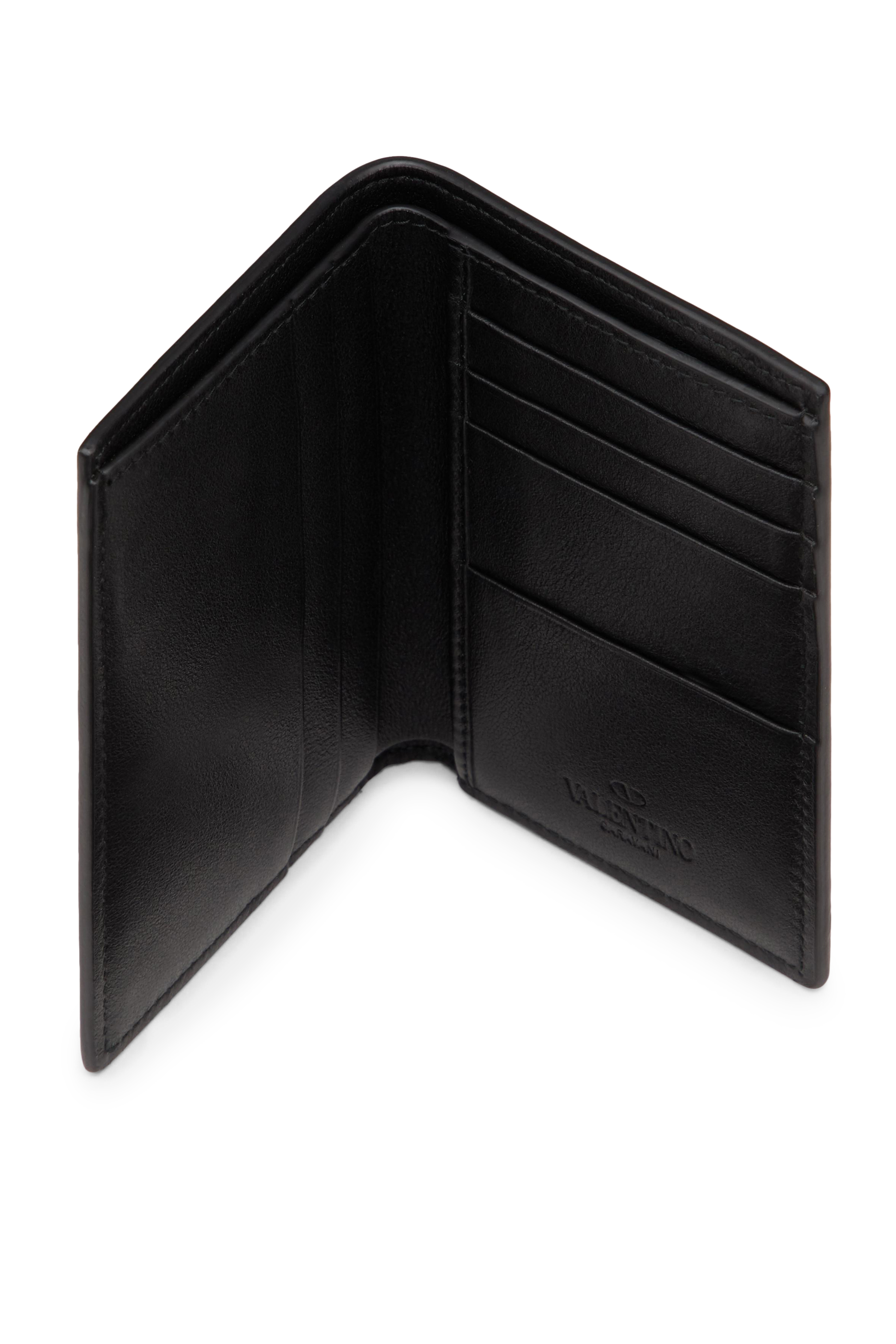 Rock Studs Card Case