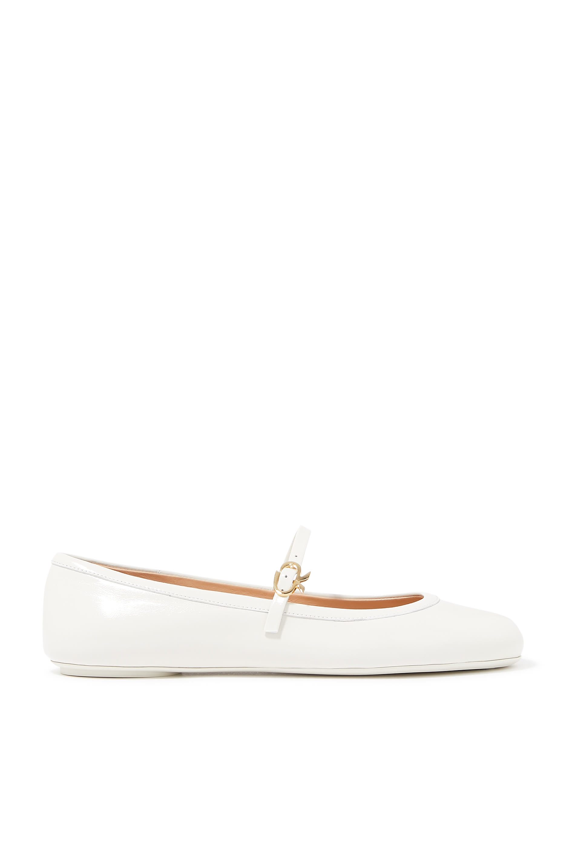 Carla 5 Ballerina Flats