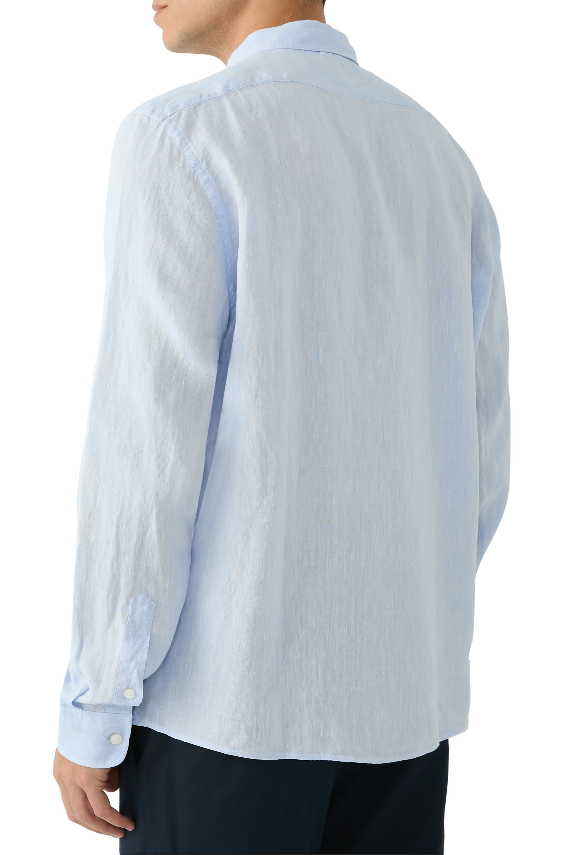 C-Liam Button-Down Shirt