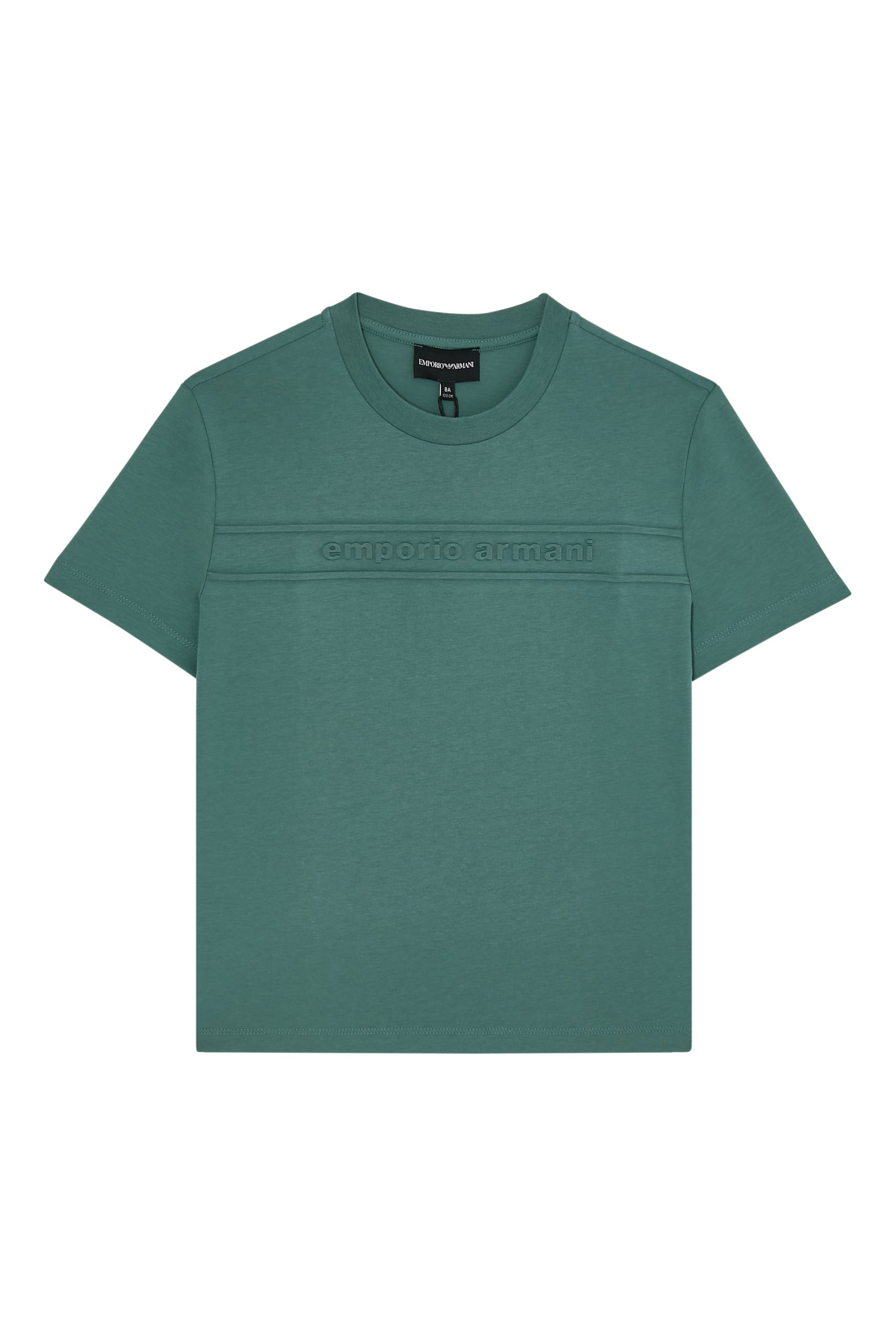 Kids ASV Comfort-Fit Jersey T-Shirt