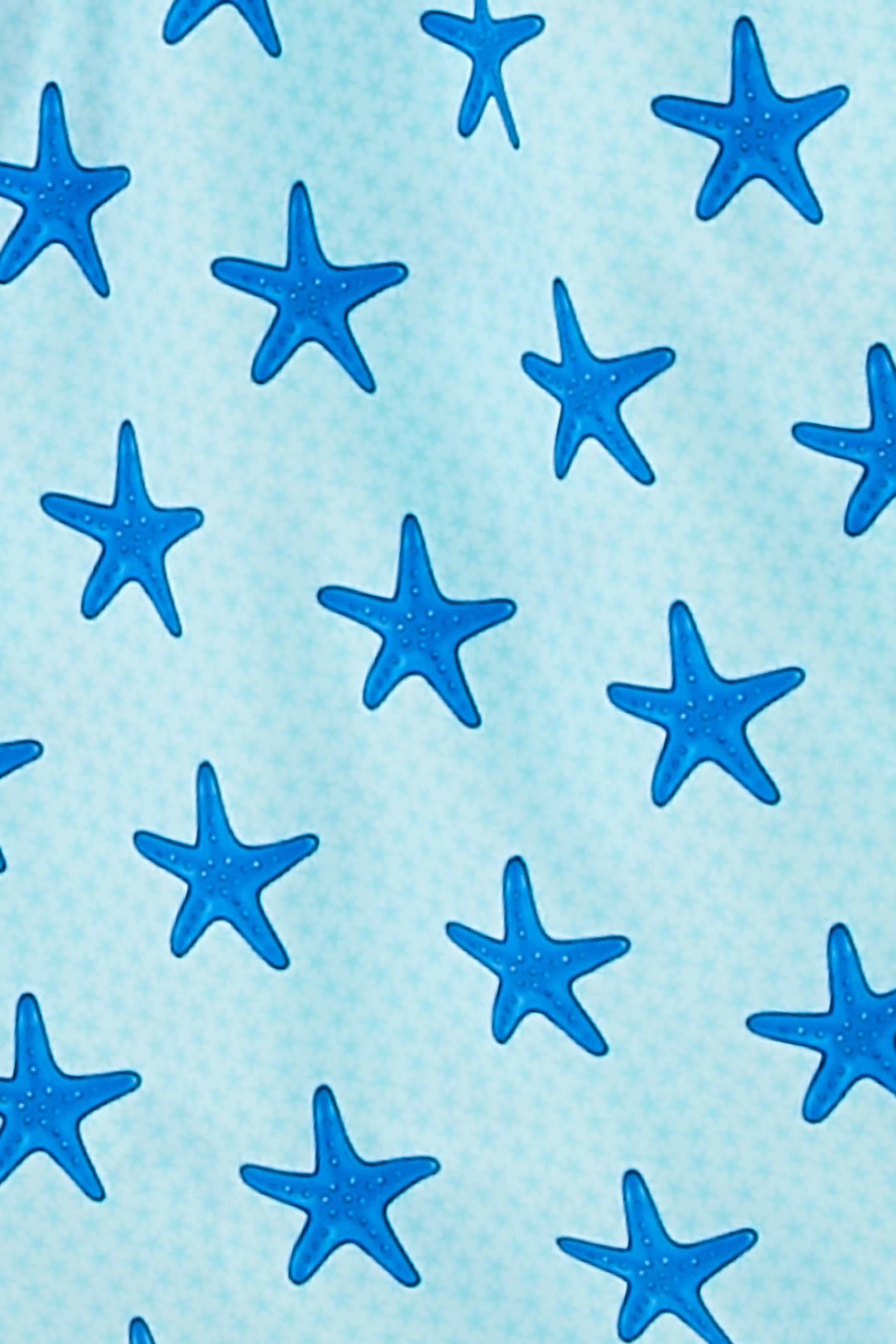 Kids Starfish Beach Shorts