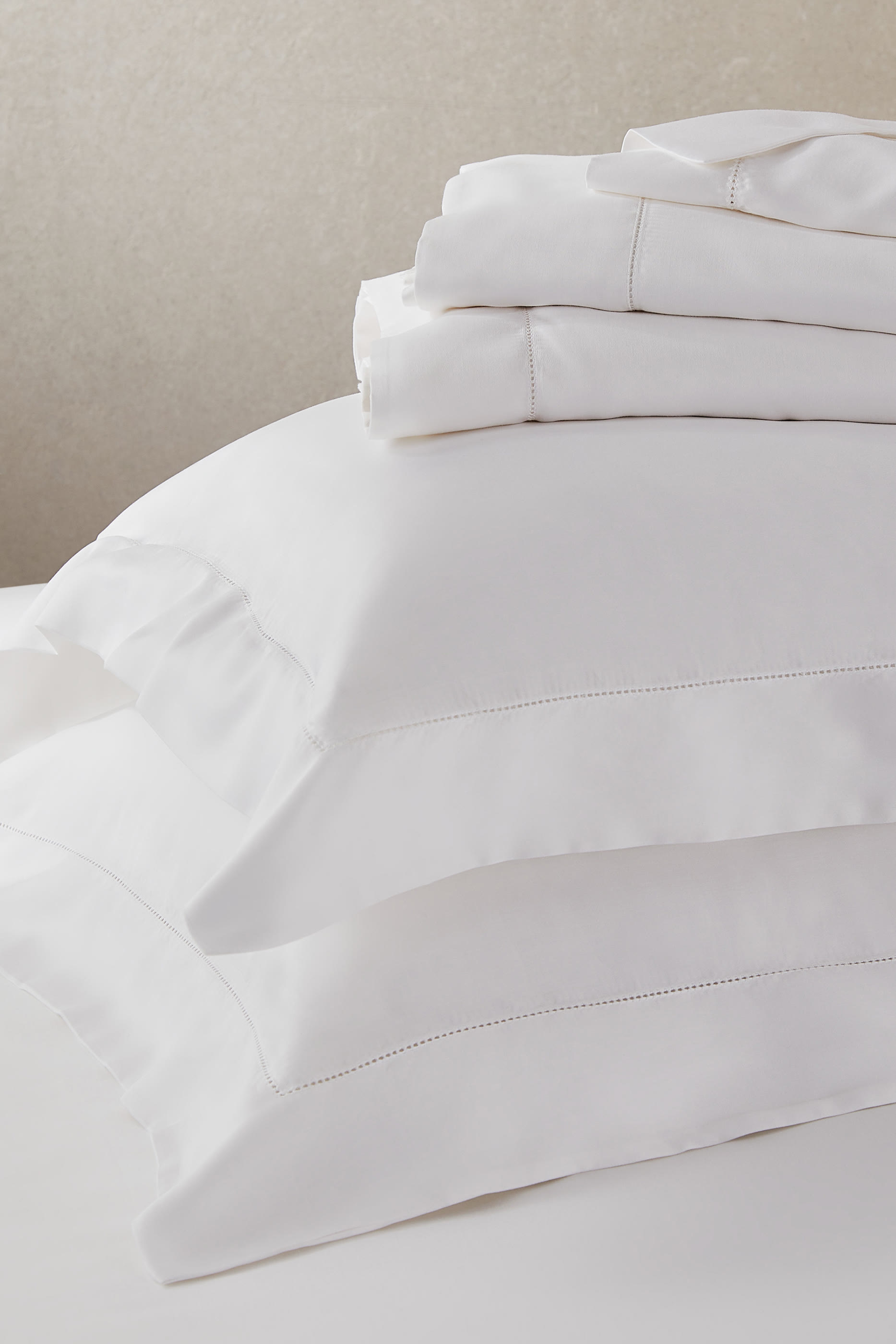Alba Flat Sheet