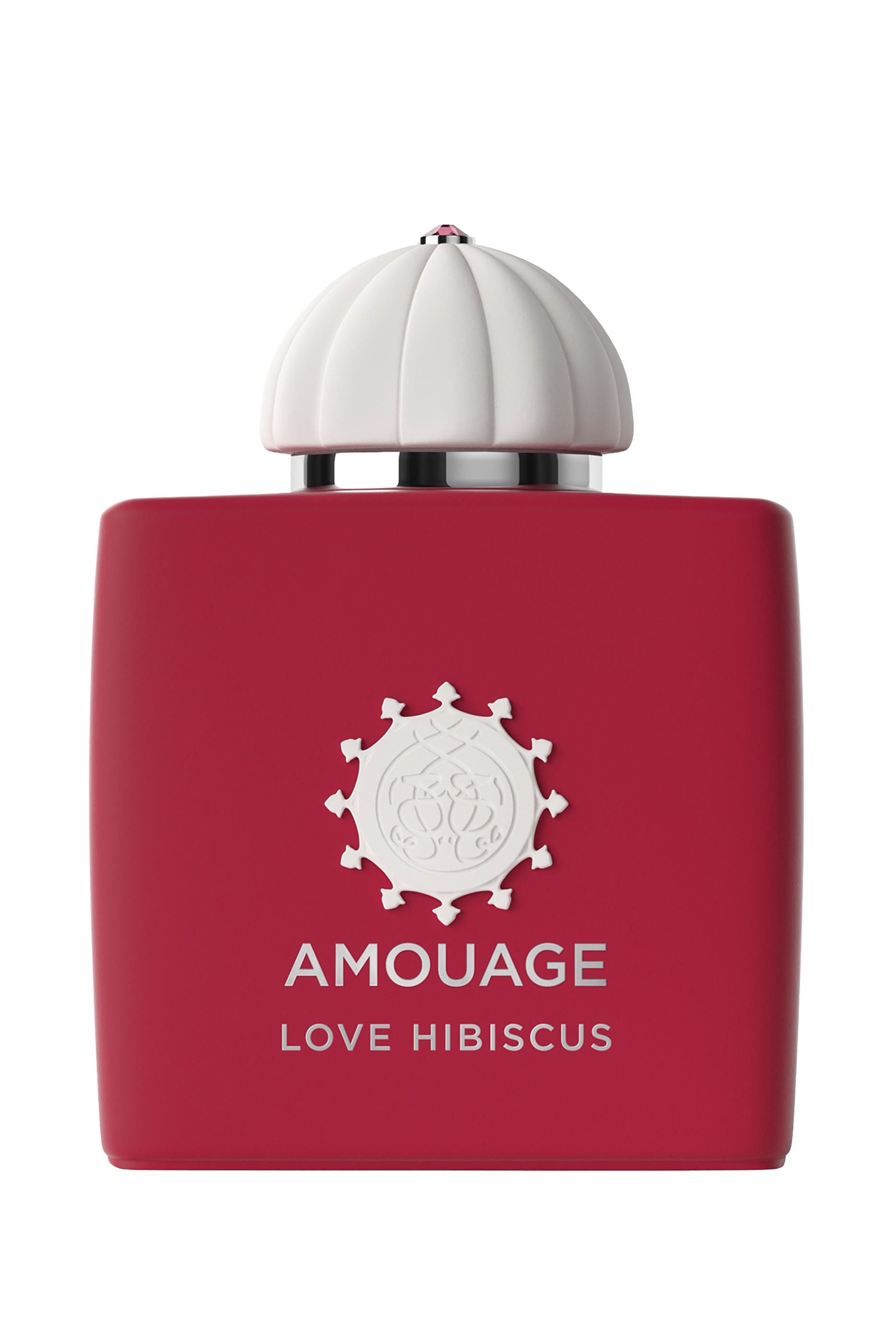 Love Hibiscus Eau de Parfum