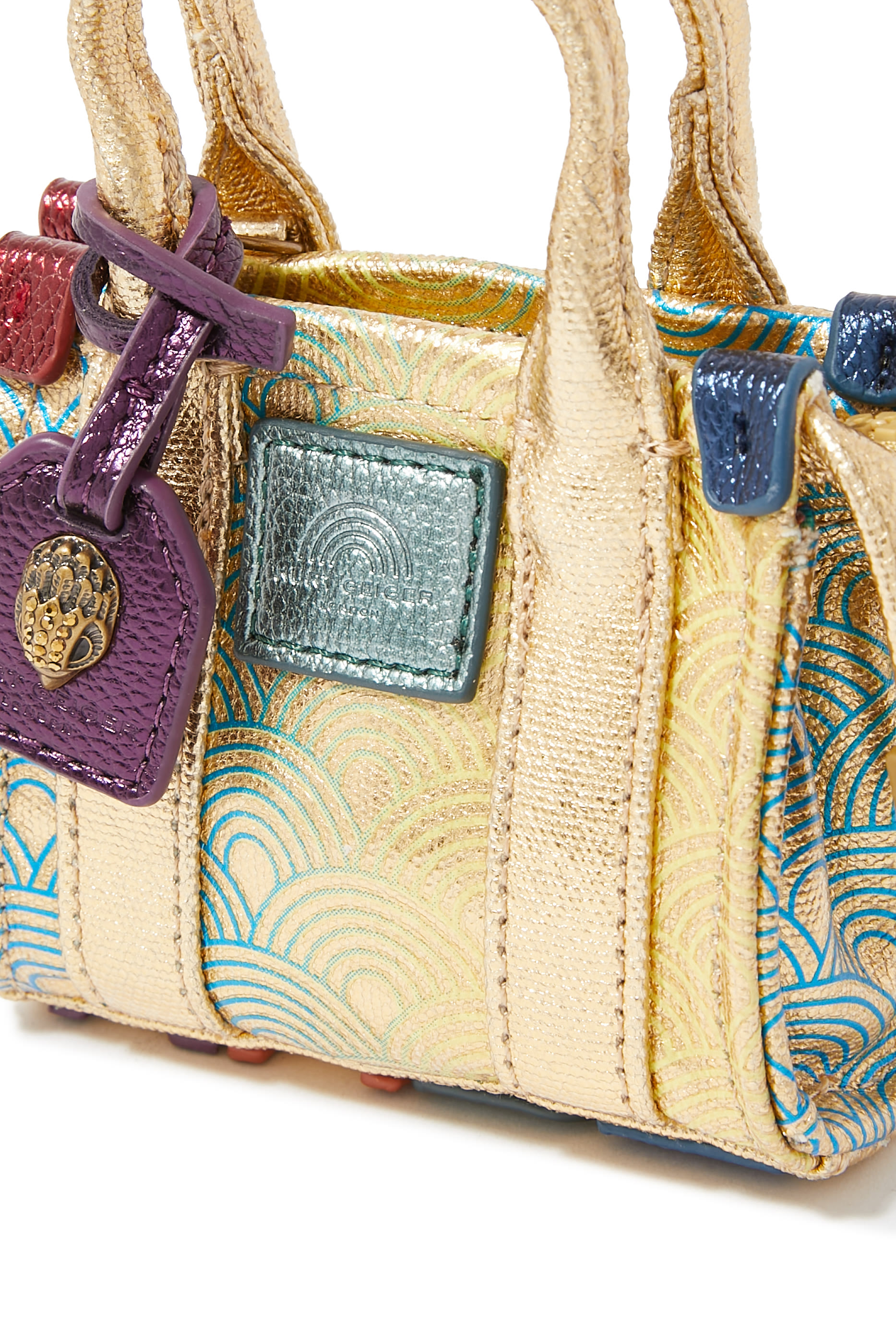 Micro Southbank Tote Bag