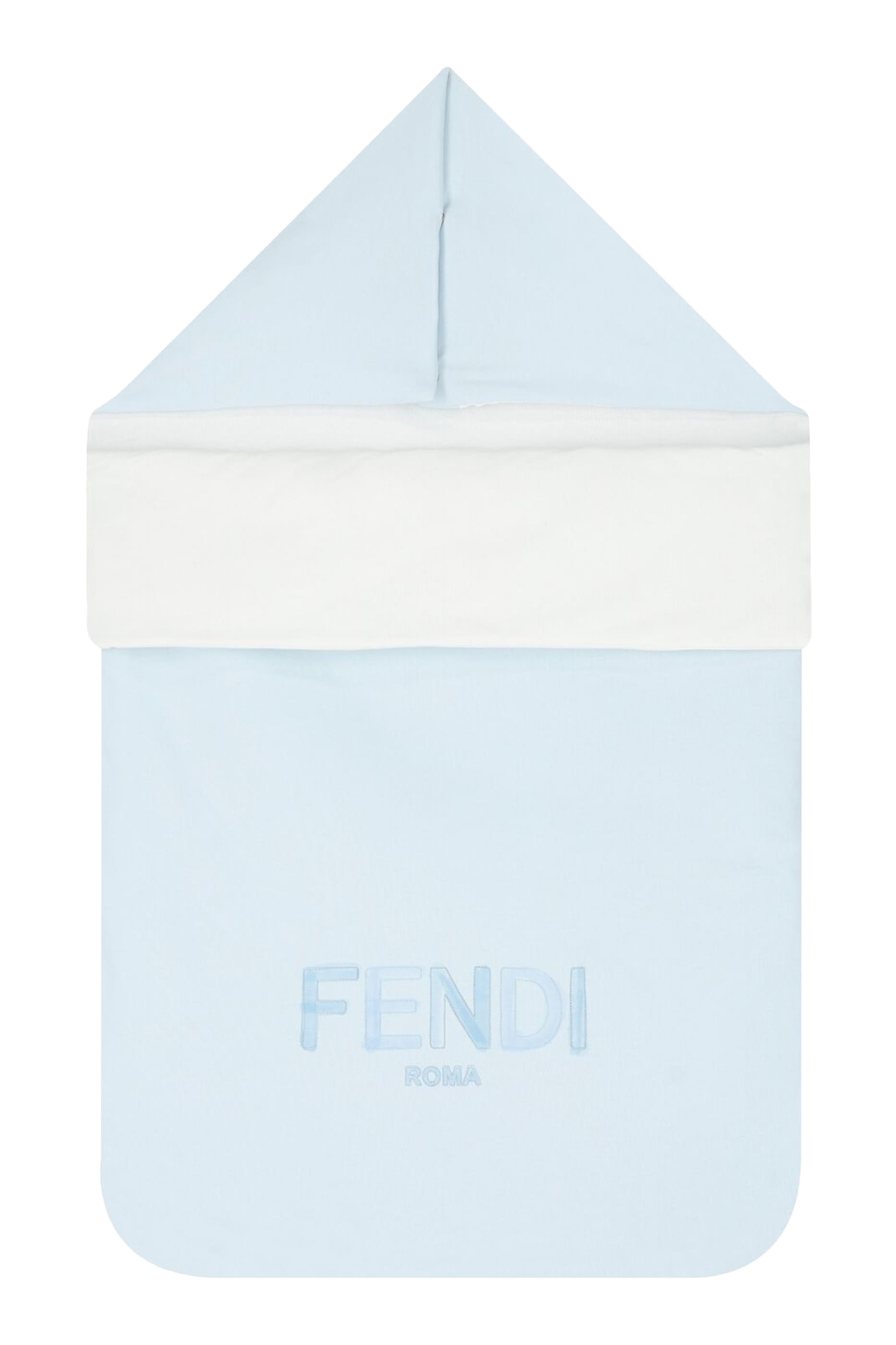 Kids Logo Sleeping Bag