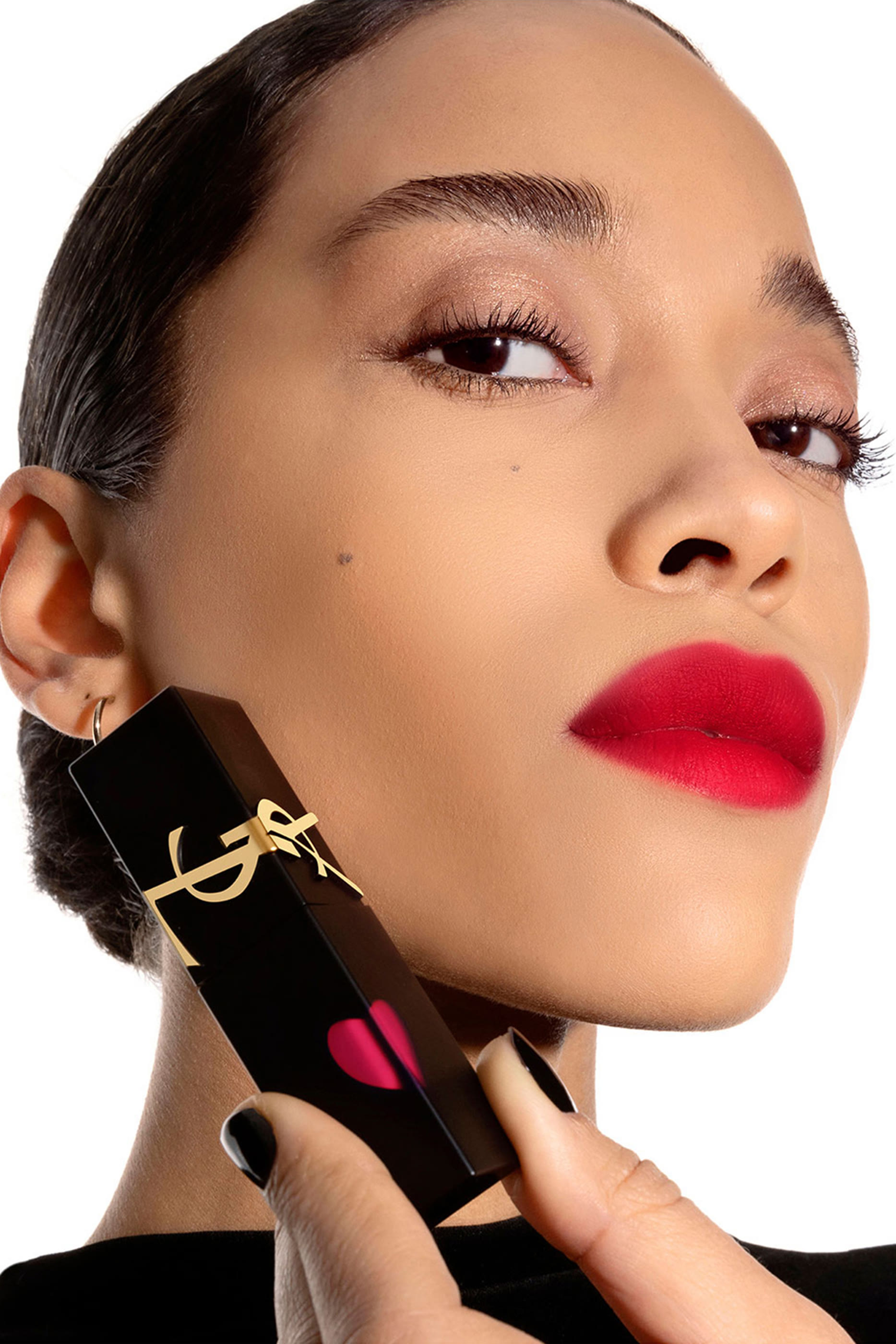 The Inks Blurring Matte Liquid Lip Stain