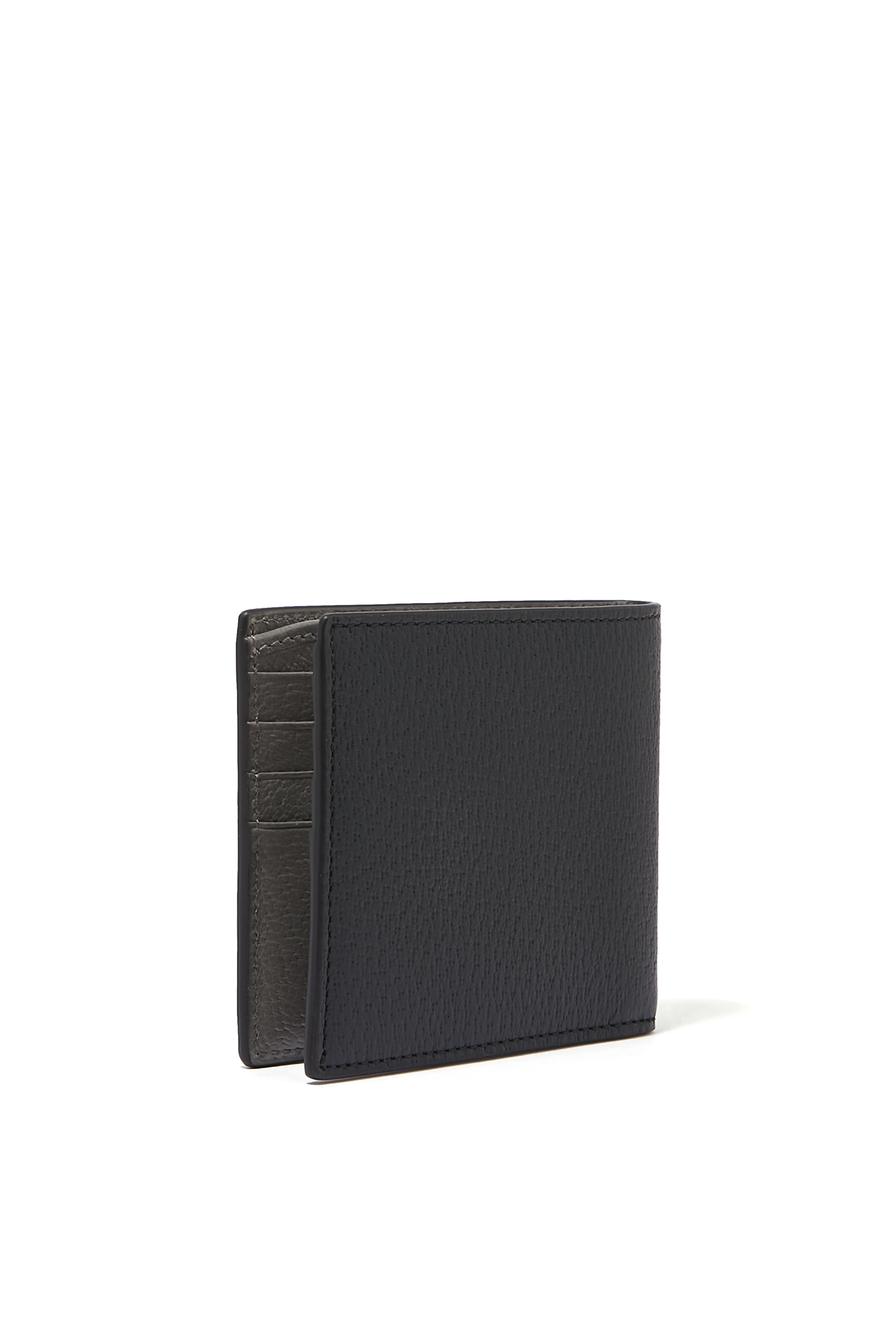 G Detail Card Case Wallet