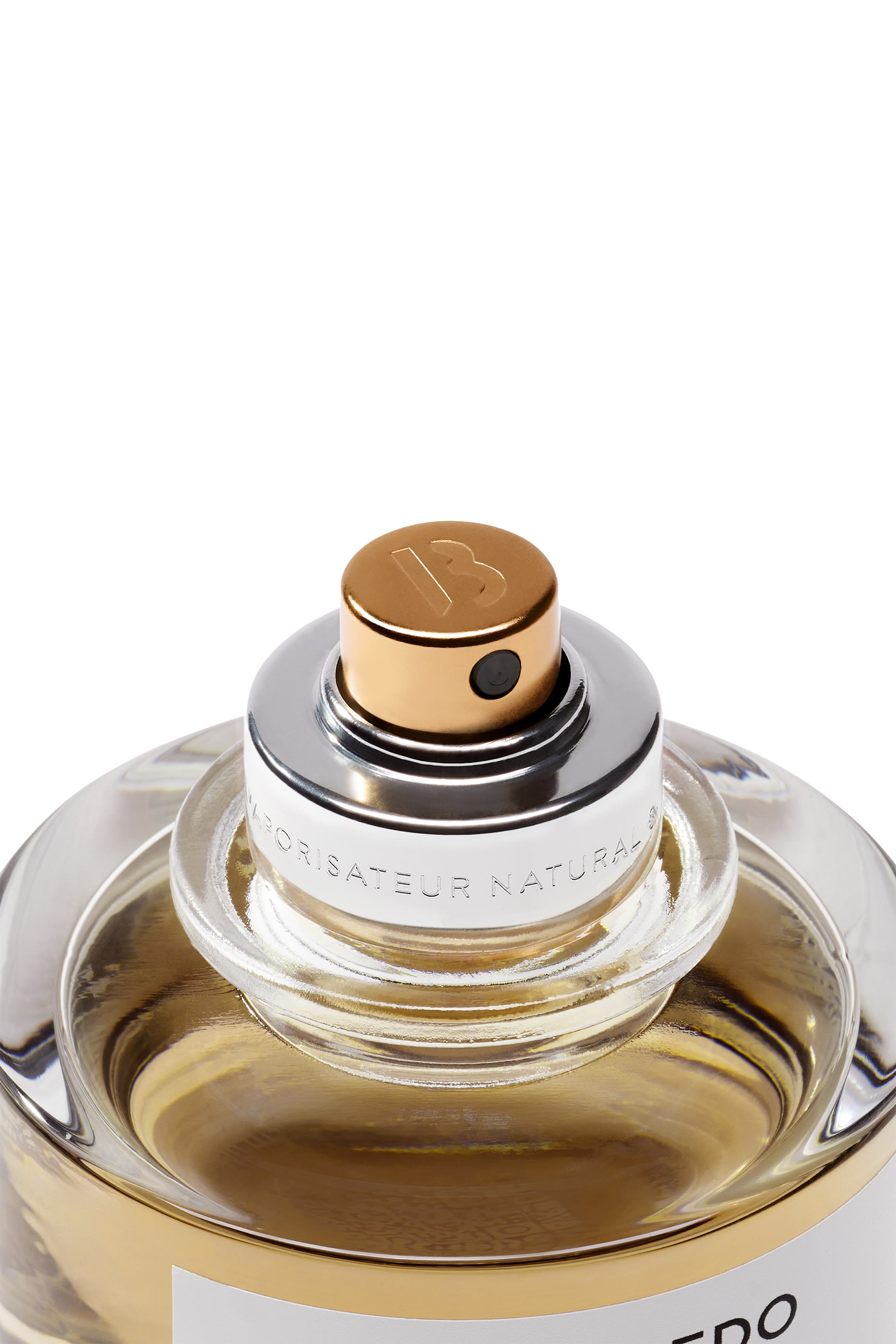 Gypsy Water Absolu de Parfum 