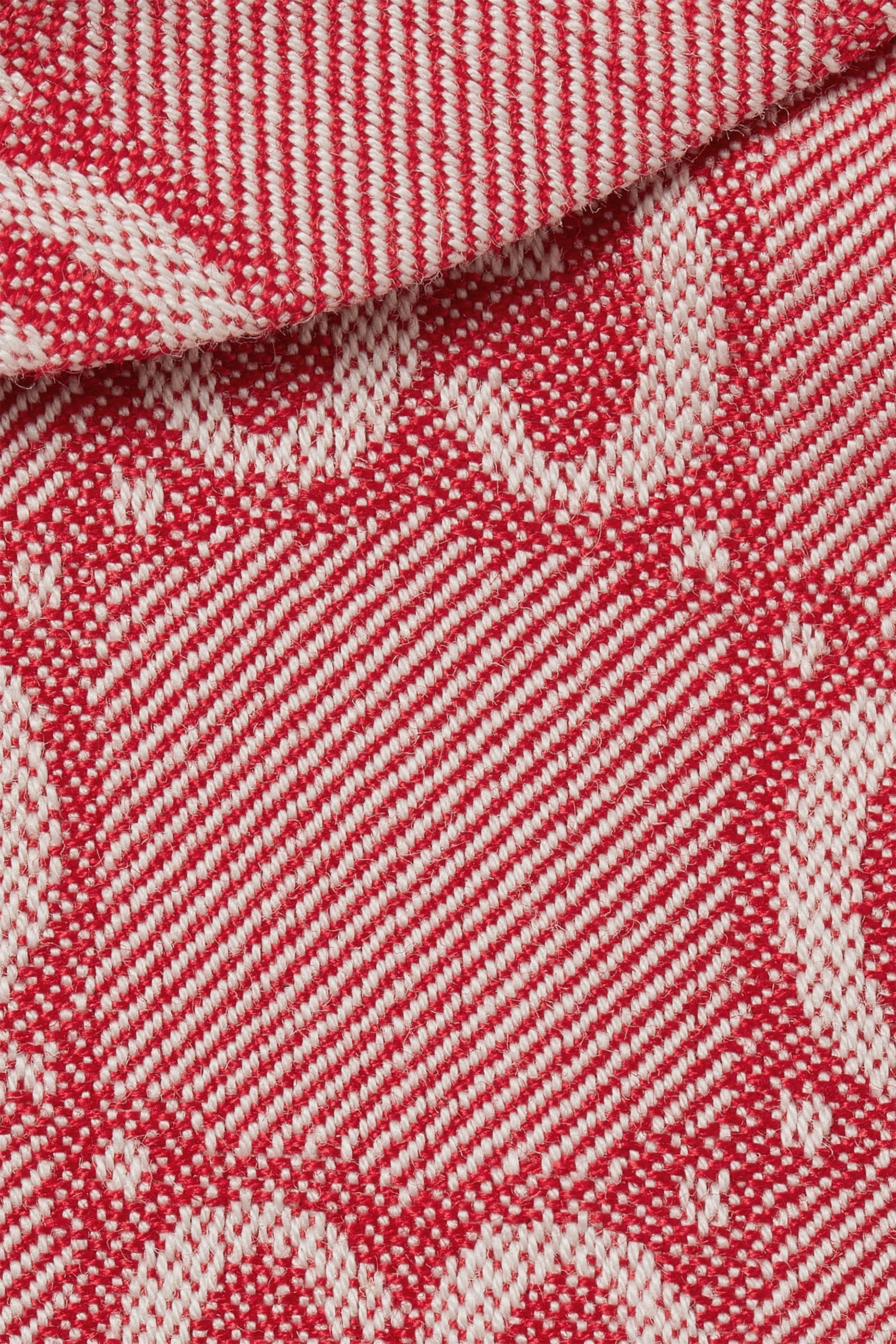 Baby GG Cotton Twill Dress