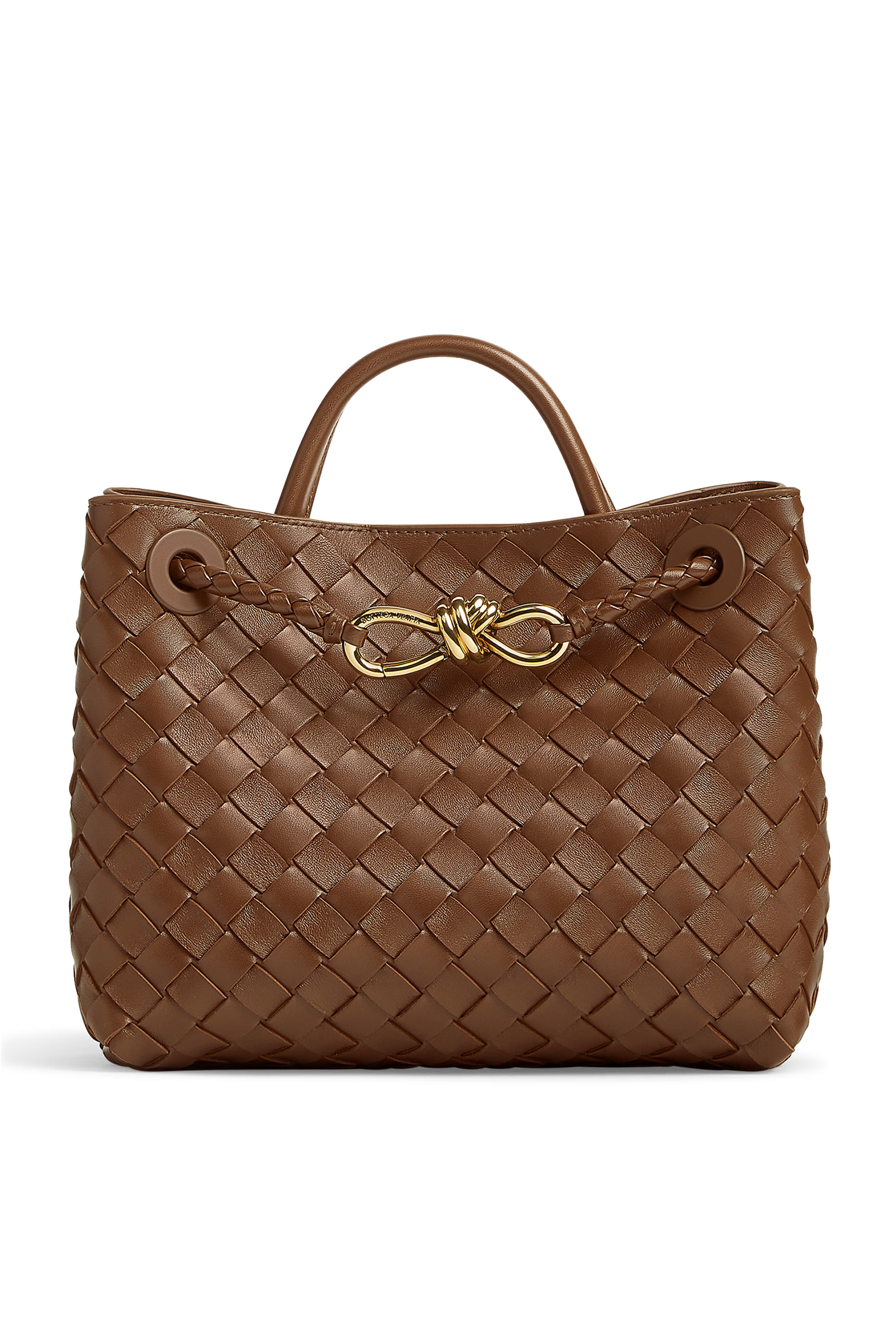 Andiamo Small Tote Bag