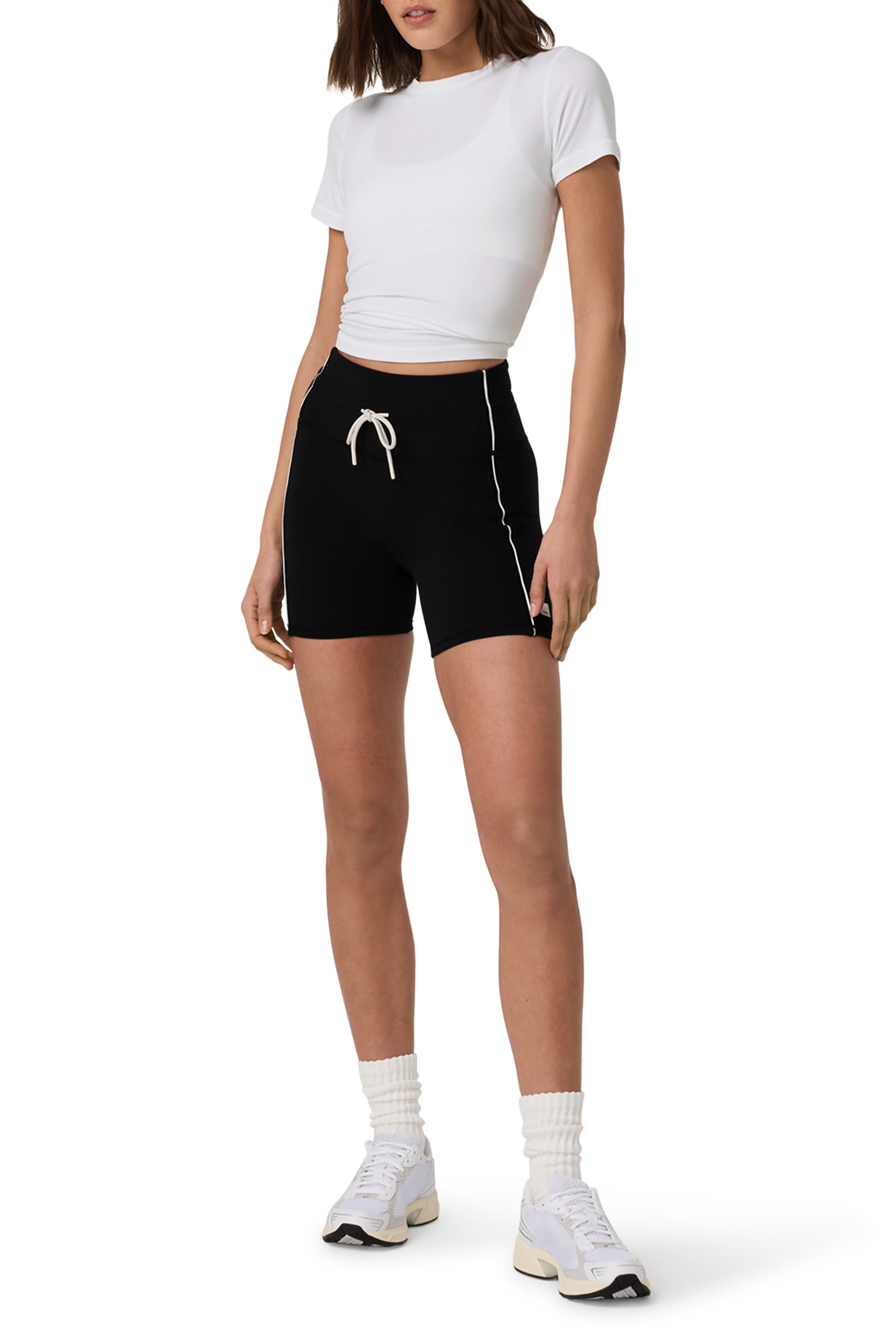 Short Sleeve Lux T-Shirt 