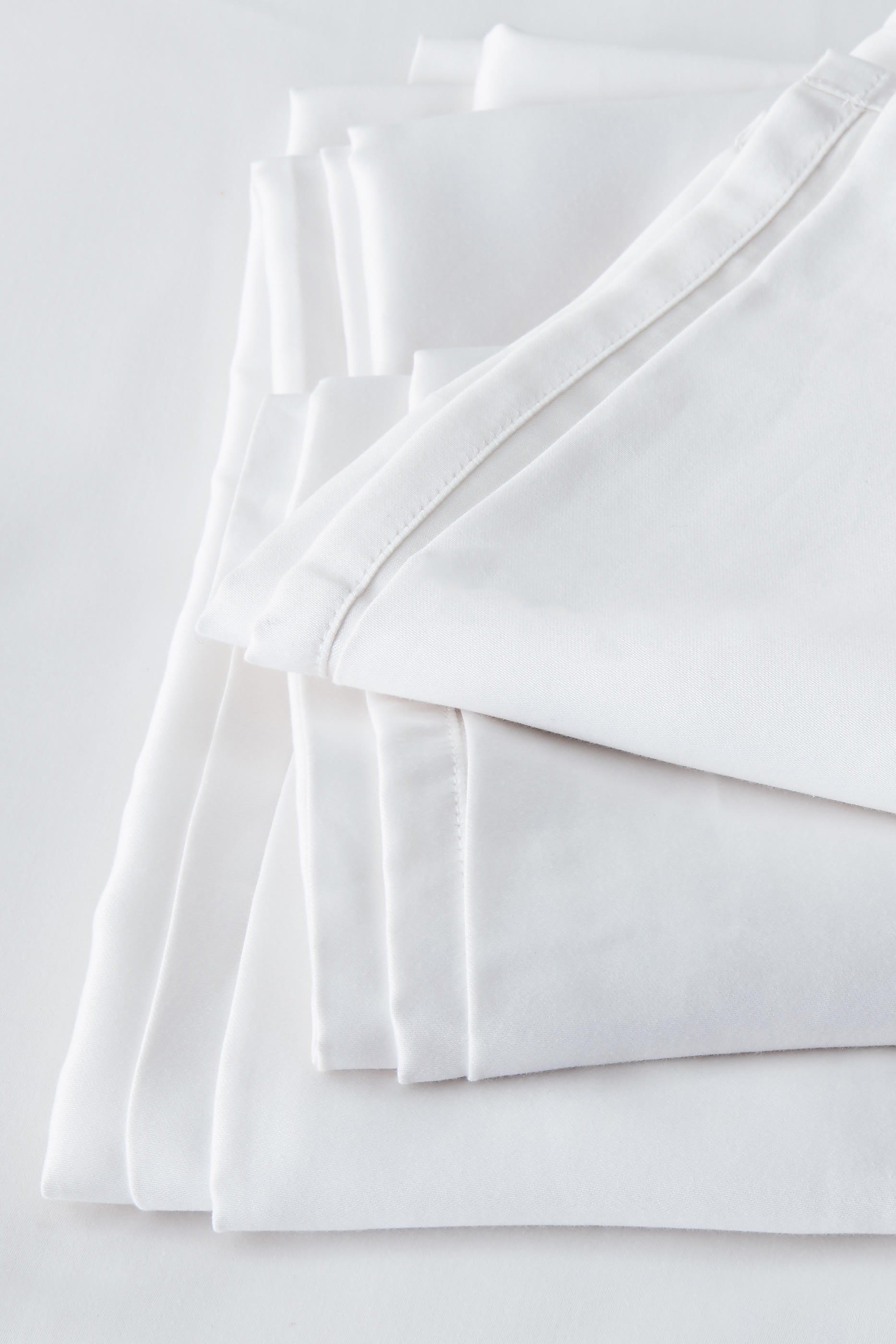 Connaught Oxford Pillowcase