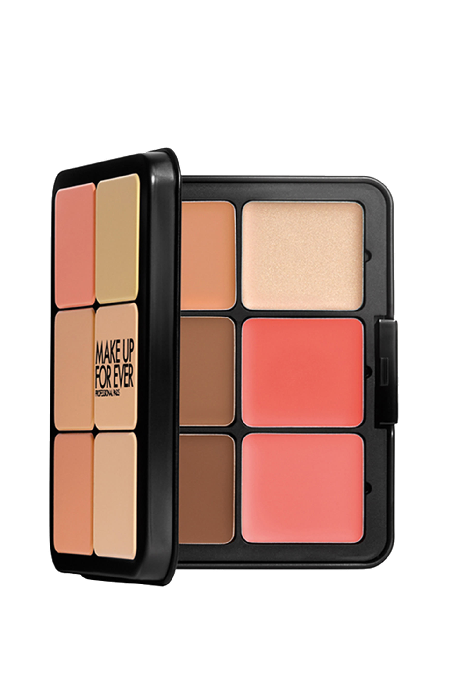 HD Skin Face Palette