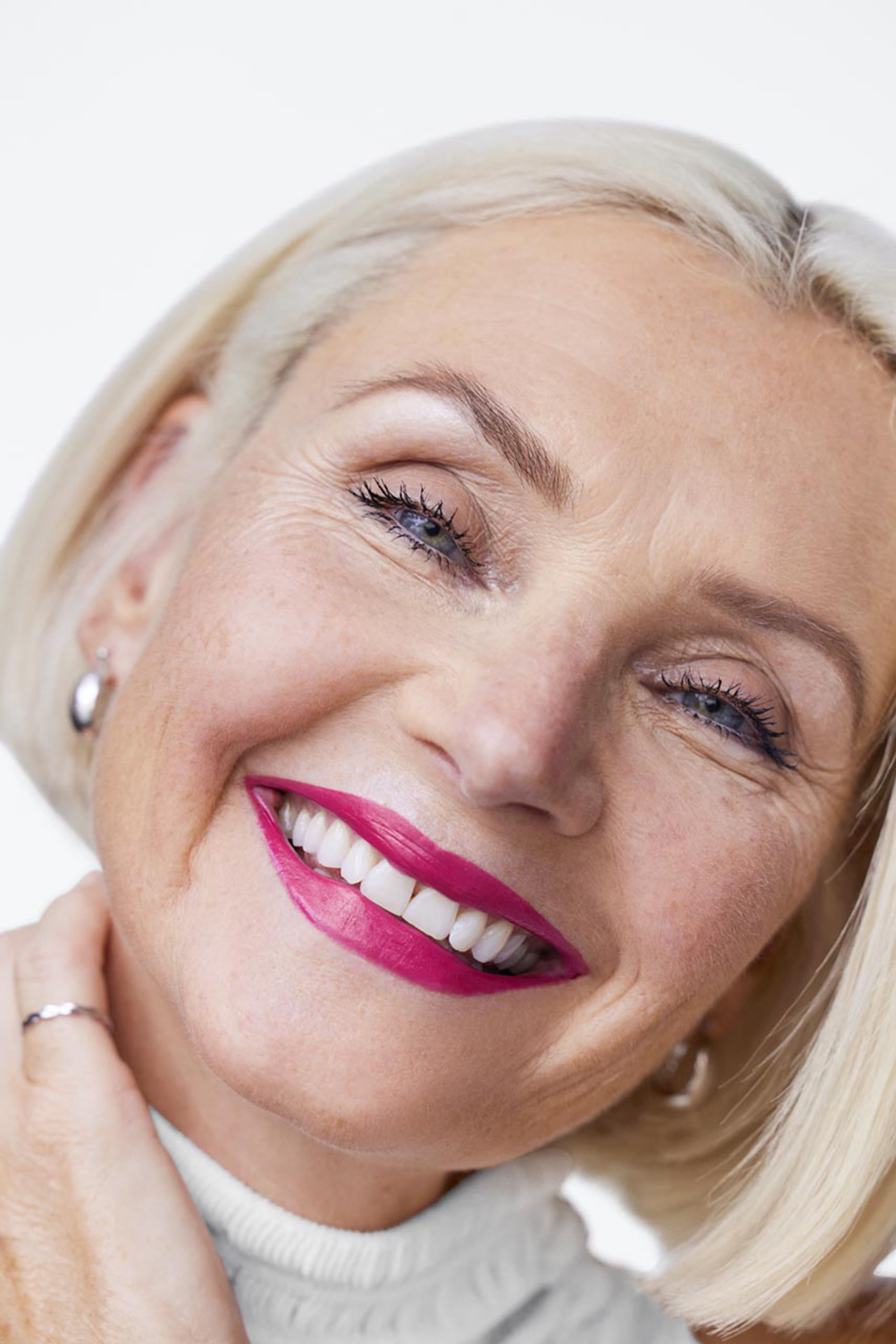 Pop&trade; Longwear Lipstick