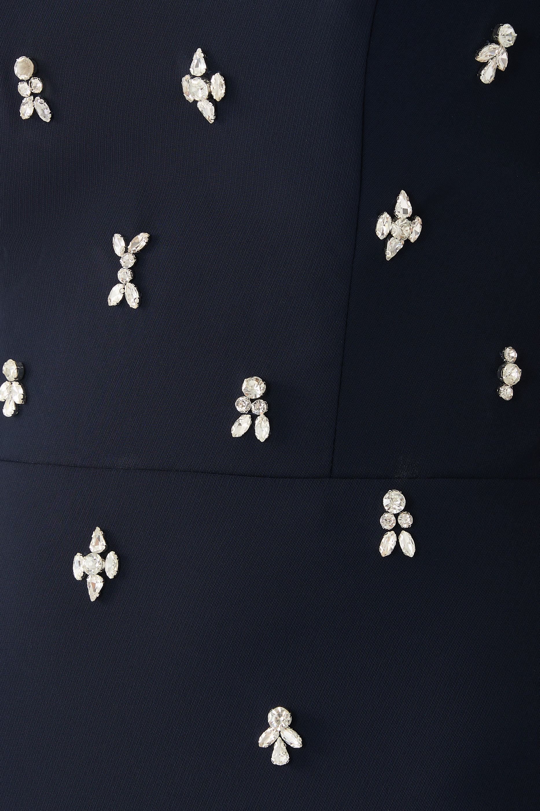 Off the Shoulder Cape Dress